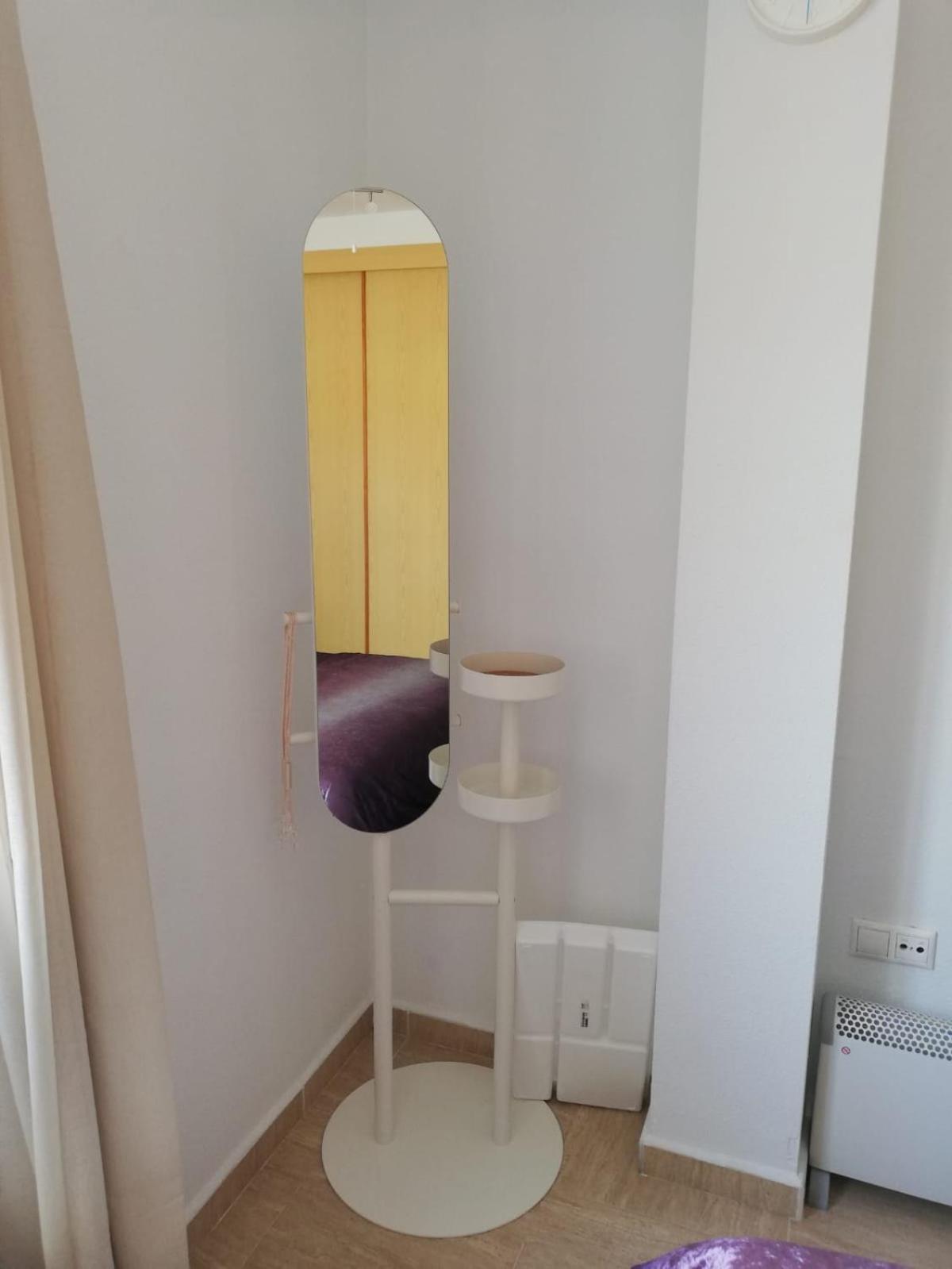 Spacious modern apartment in Los Alcazares very close to beach