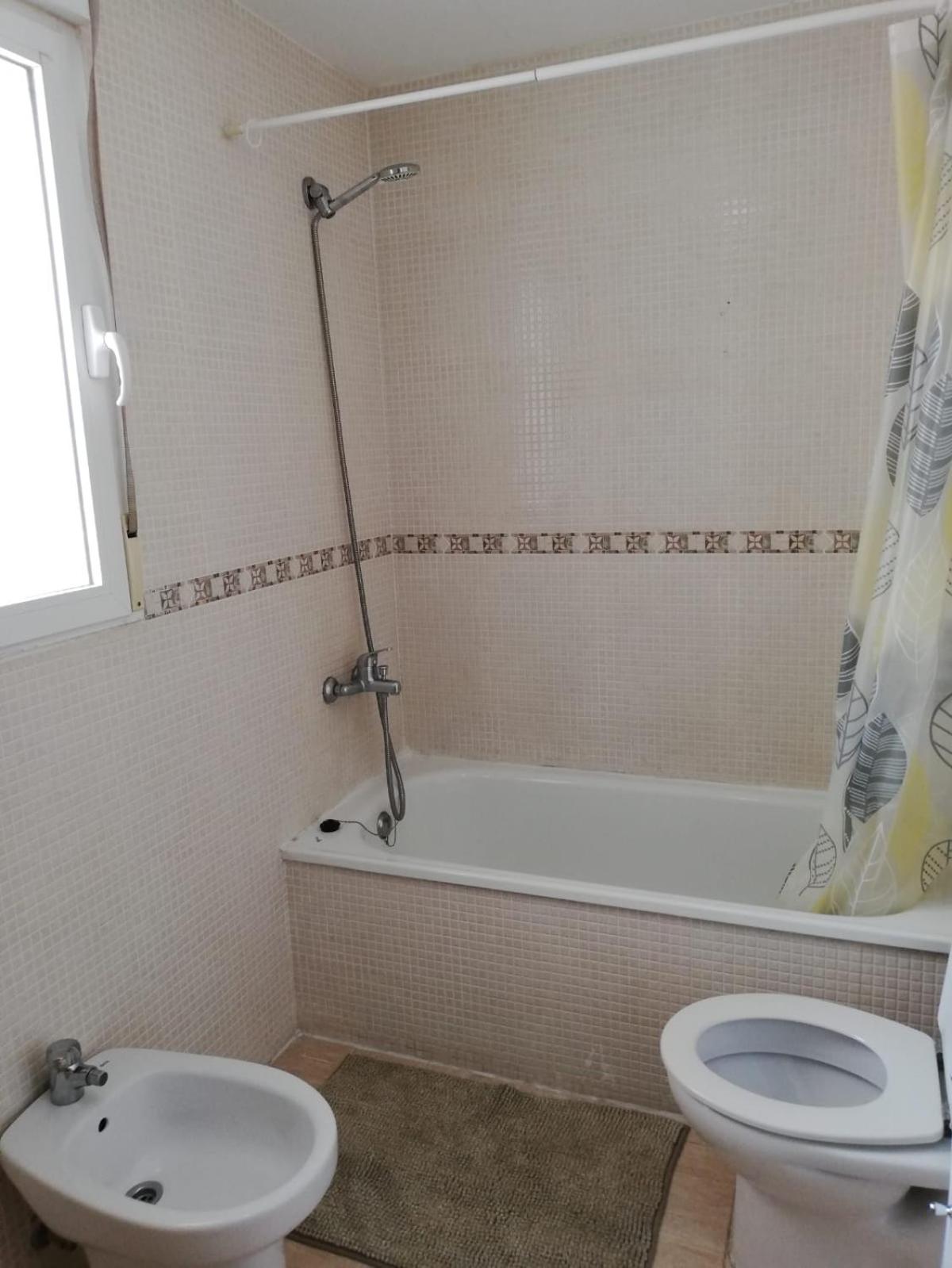 Spacious modern apartment in Los Alcazares very close to beach