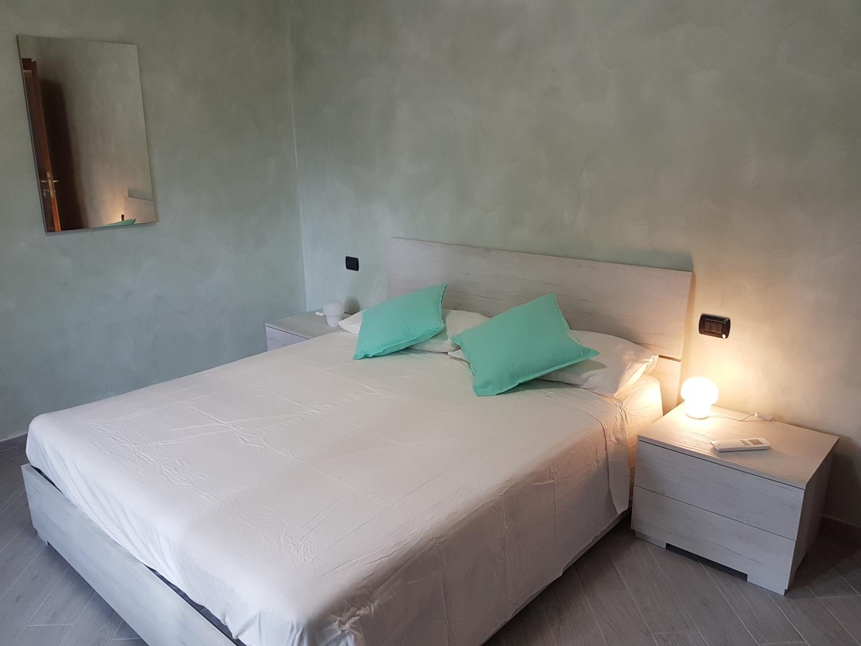 Piccolo Poggio Apartments