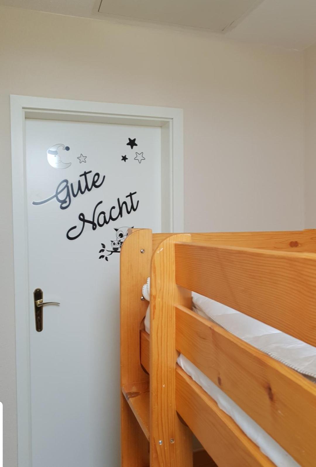Ferienapartment Wiese & Meer auf Rügen
