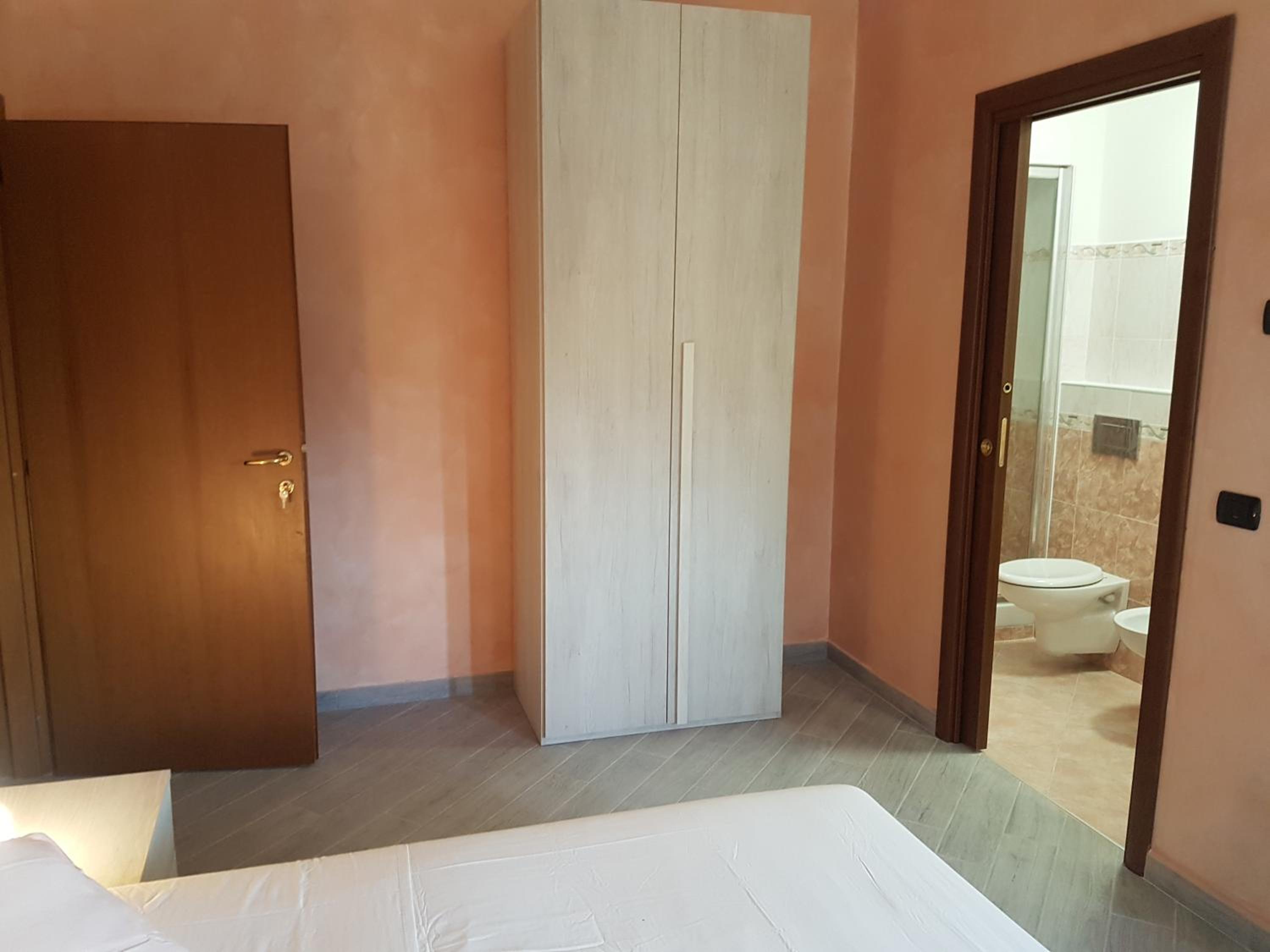 Piccolo Poggio Apartments