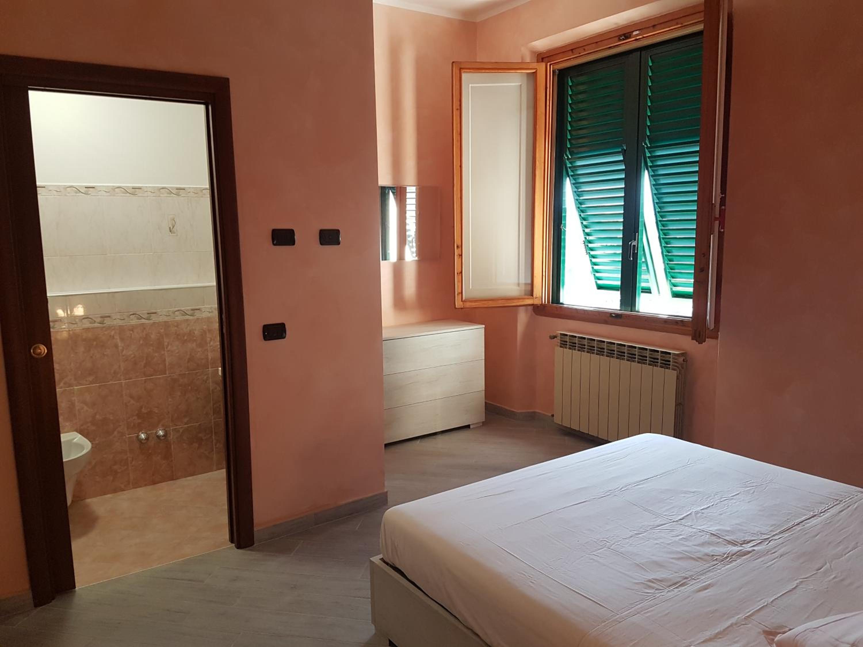 Piccolo Poggio Apartments