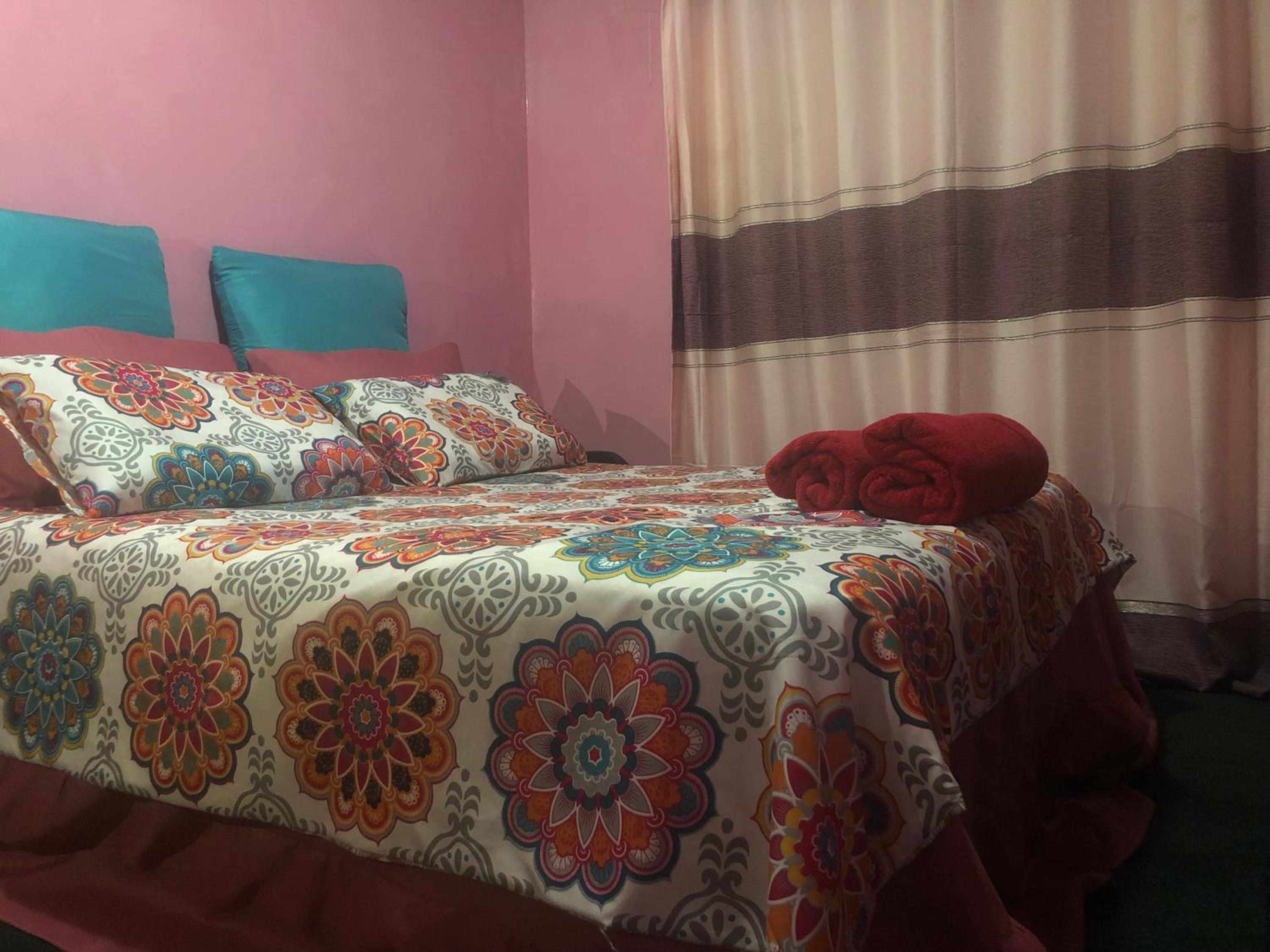 Naomi's Place