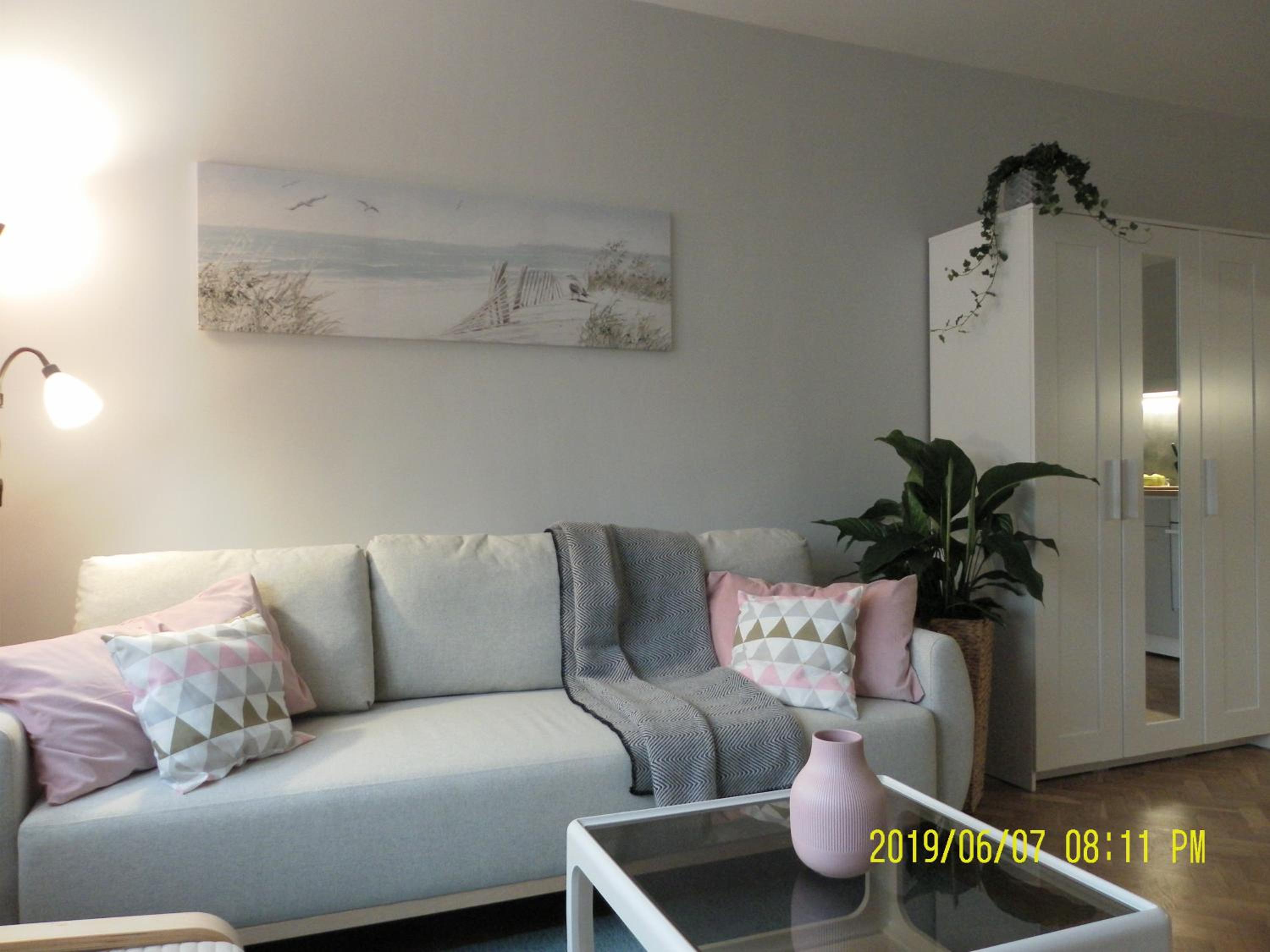 Apartamenty Premium 200m. do plaży view 3