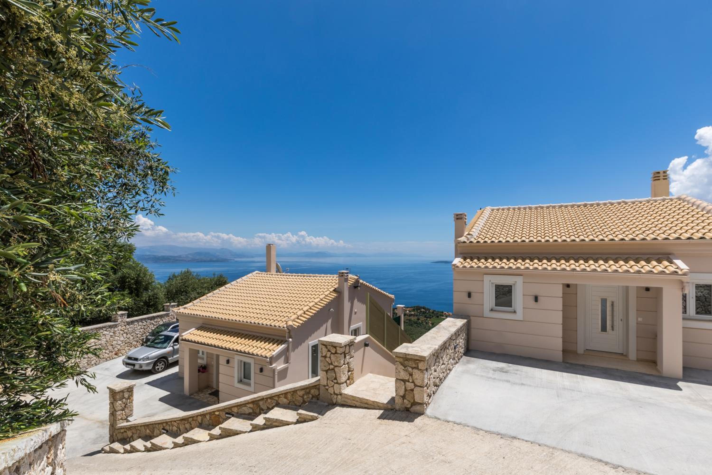 Hotel Bolla D'Oro Luxury Villas - Image 1