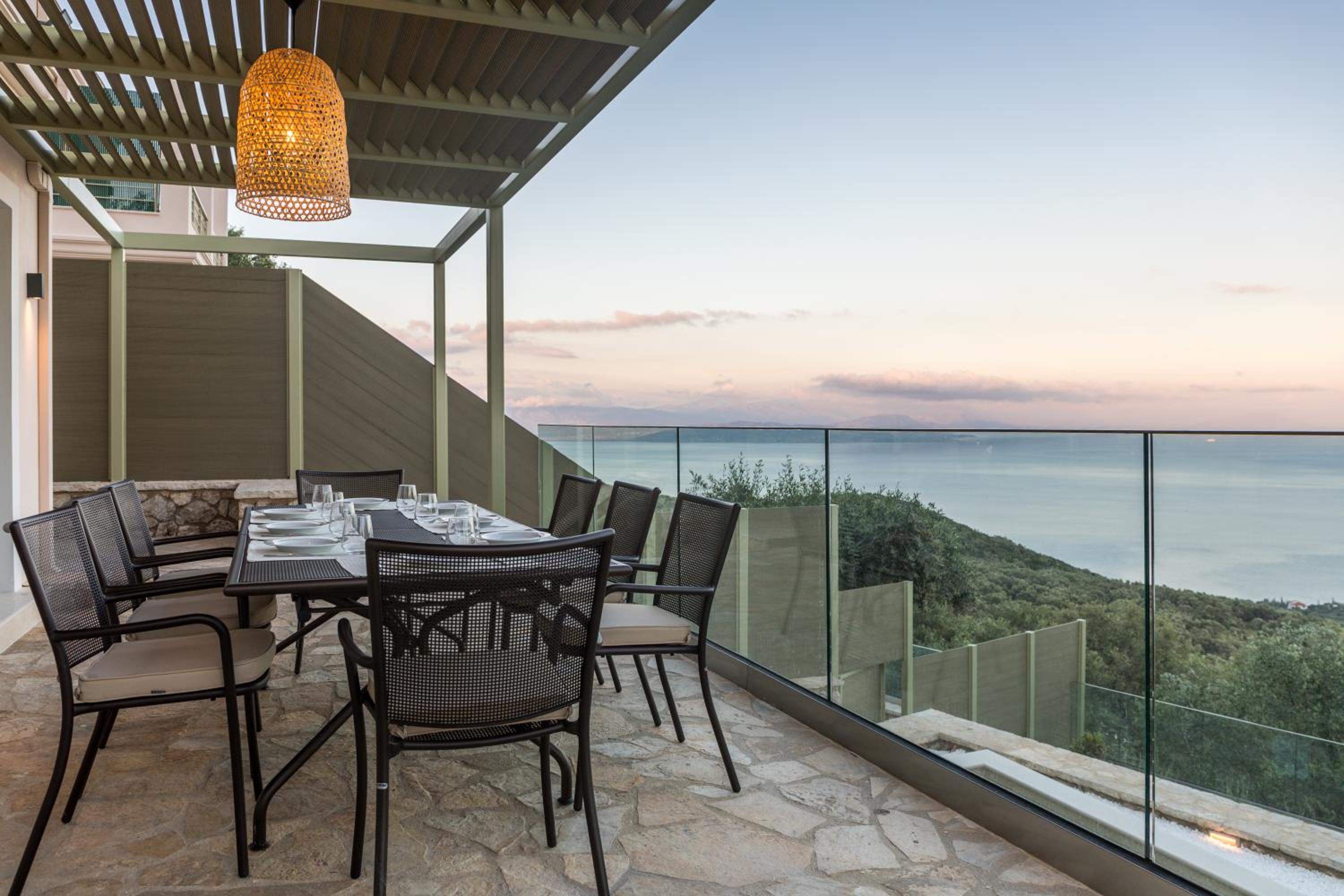Bolla D'Oro Luxury Villas view 2