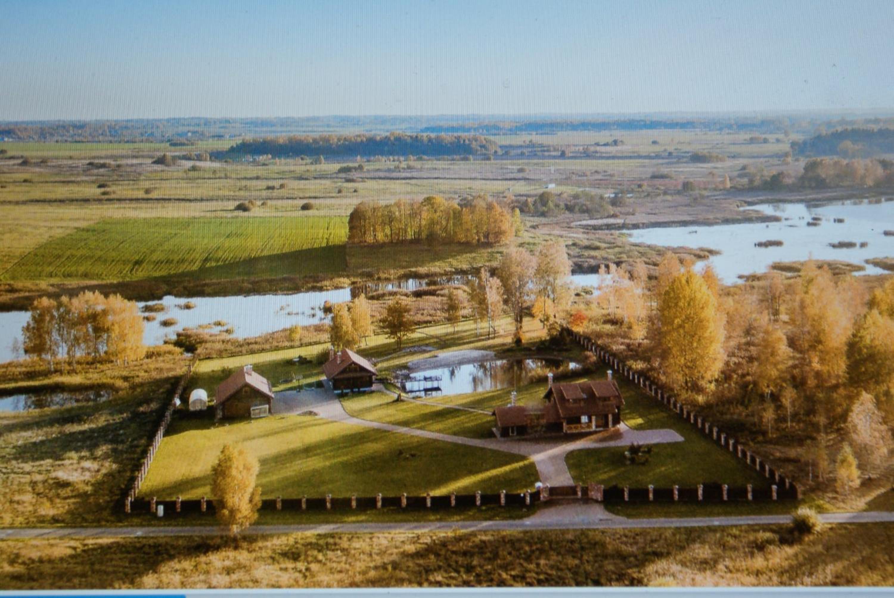 Skliausčių laisvalaikio centras