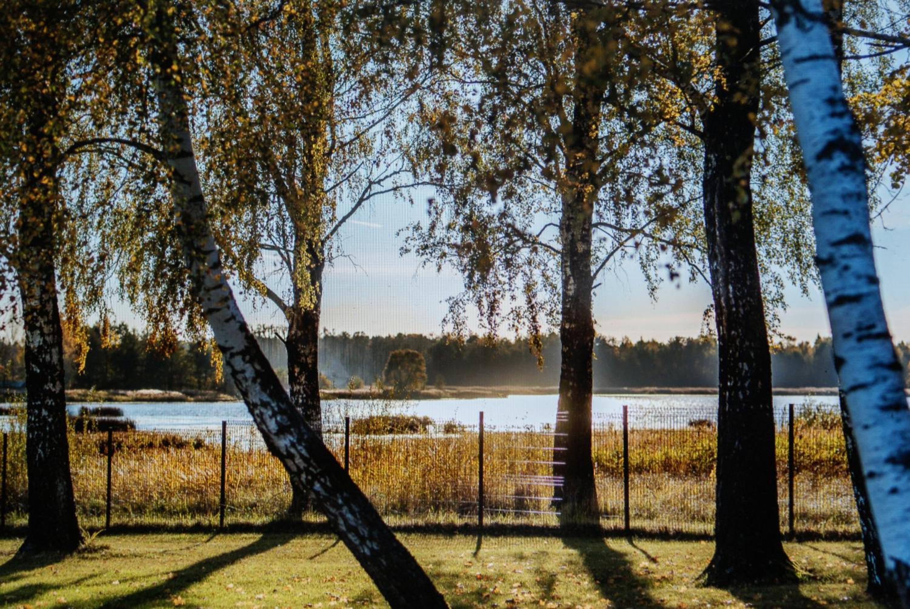 Skliausčių laisvalaikio centras