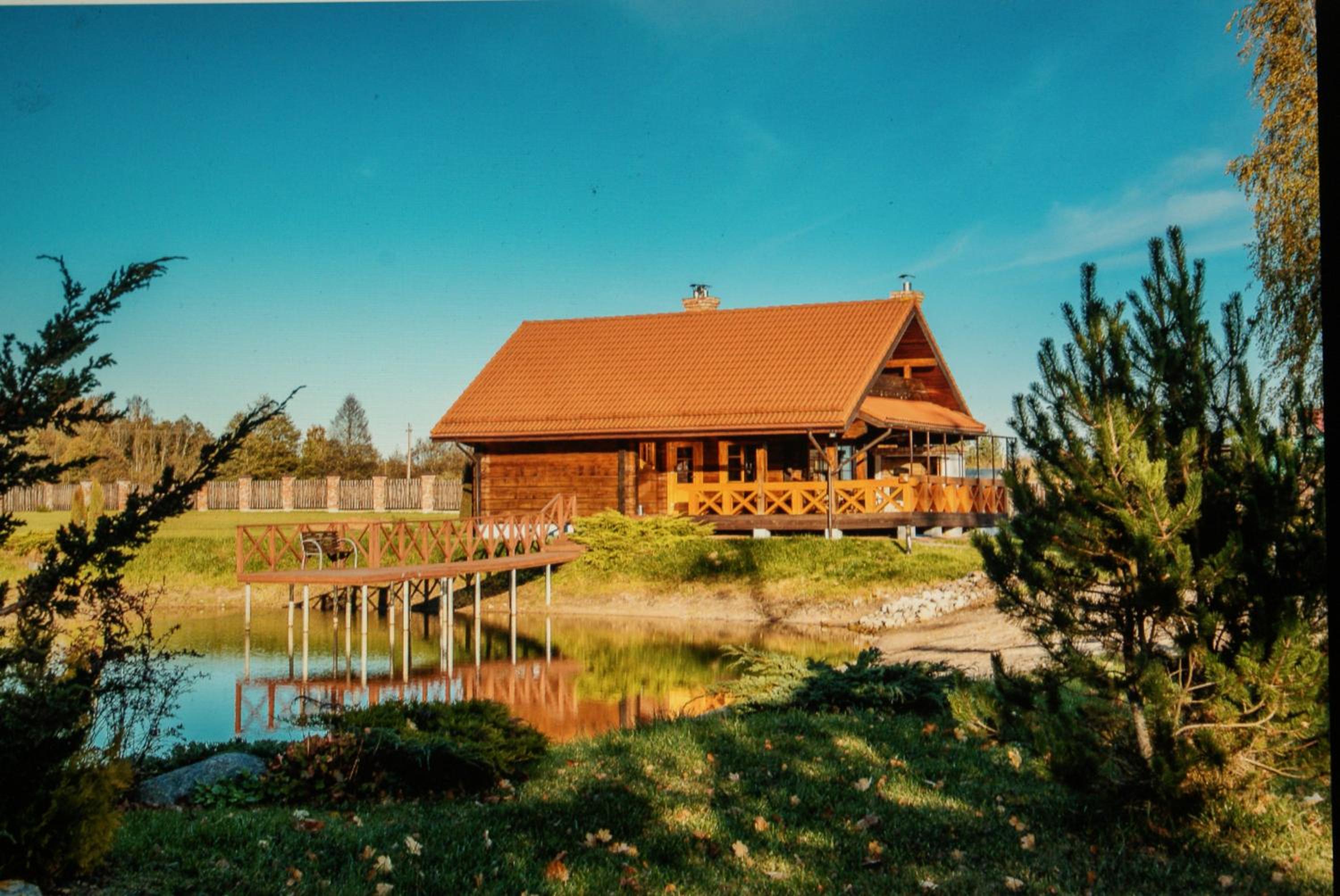 Skliausčių laisvalaikio centras