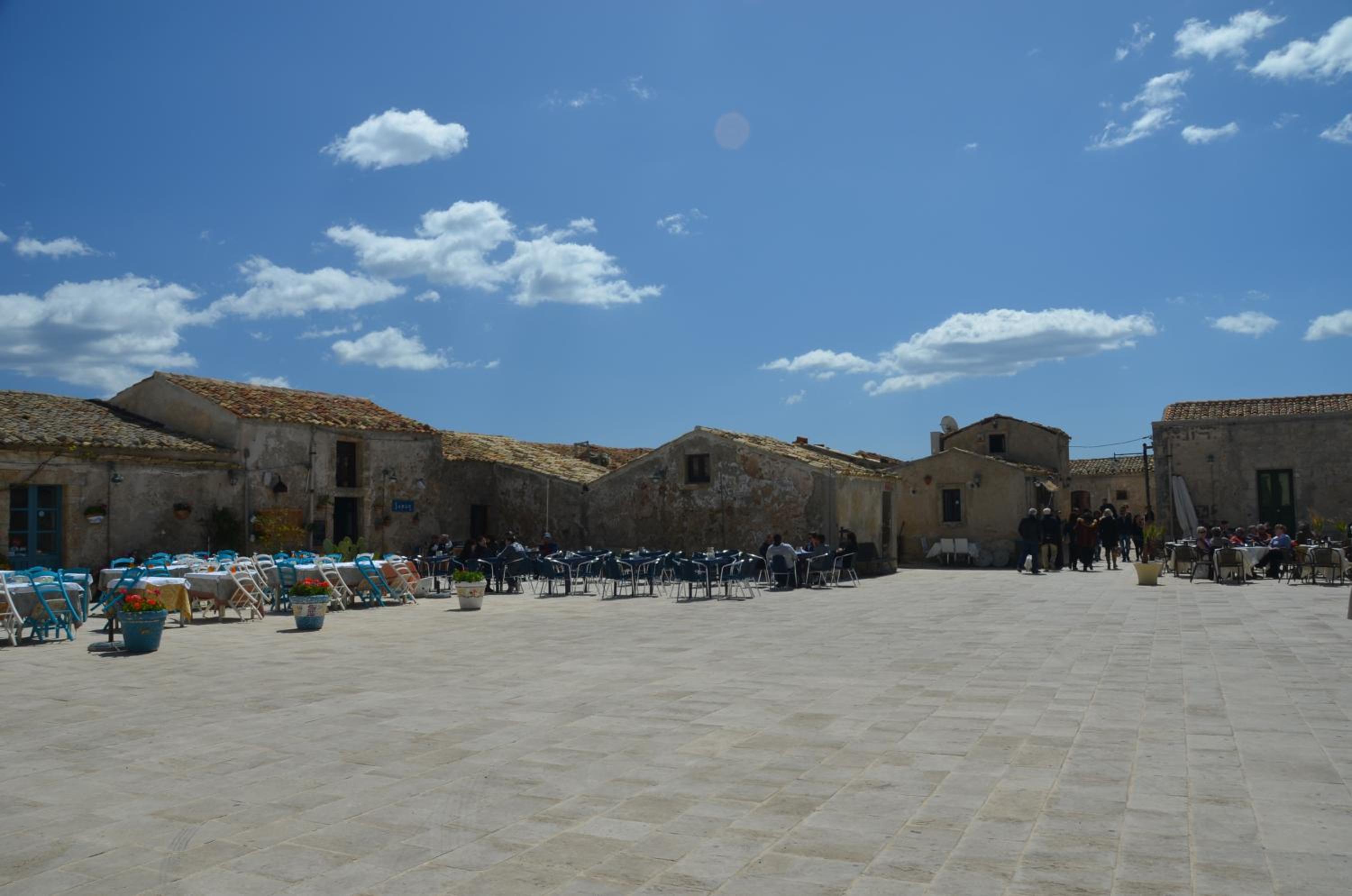 Rada Delle Tortore