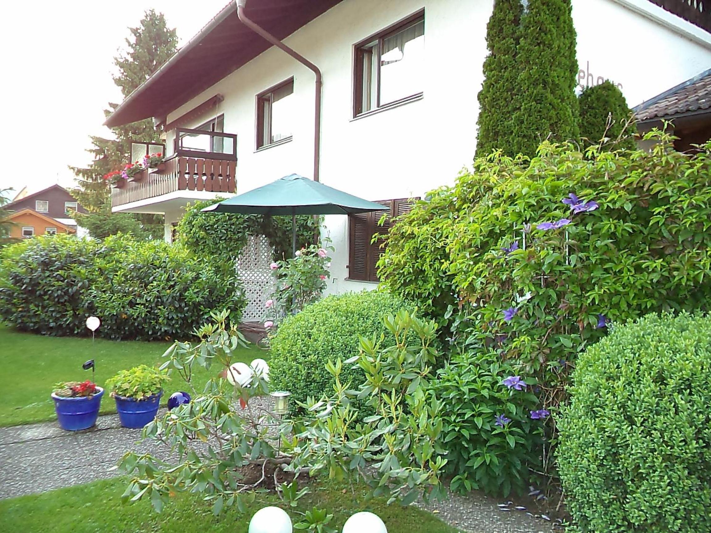 Haus Ritter