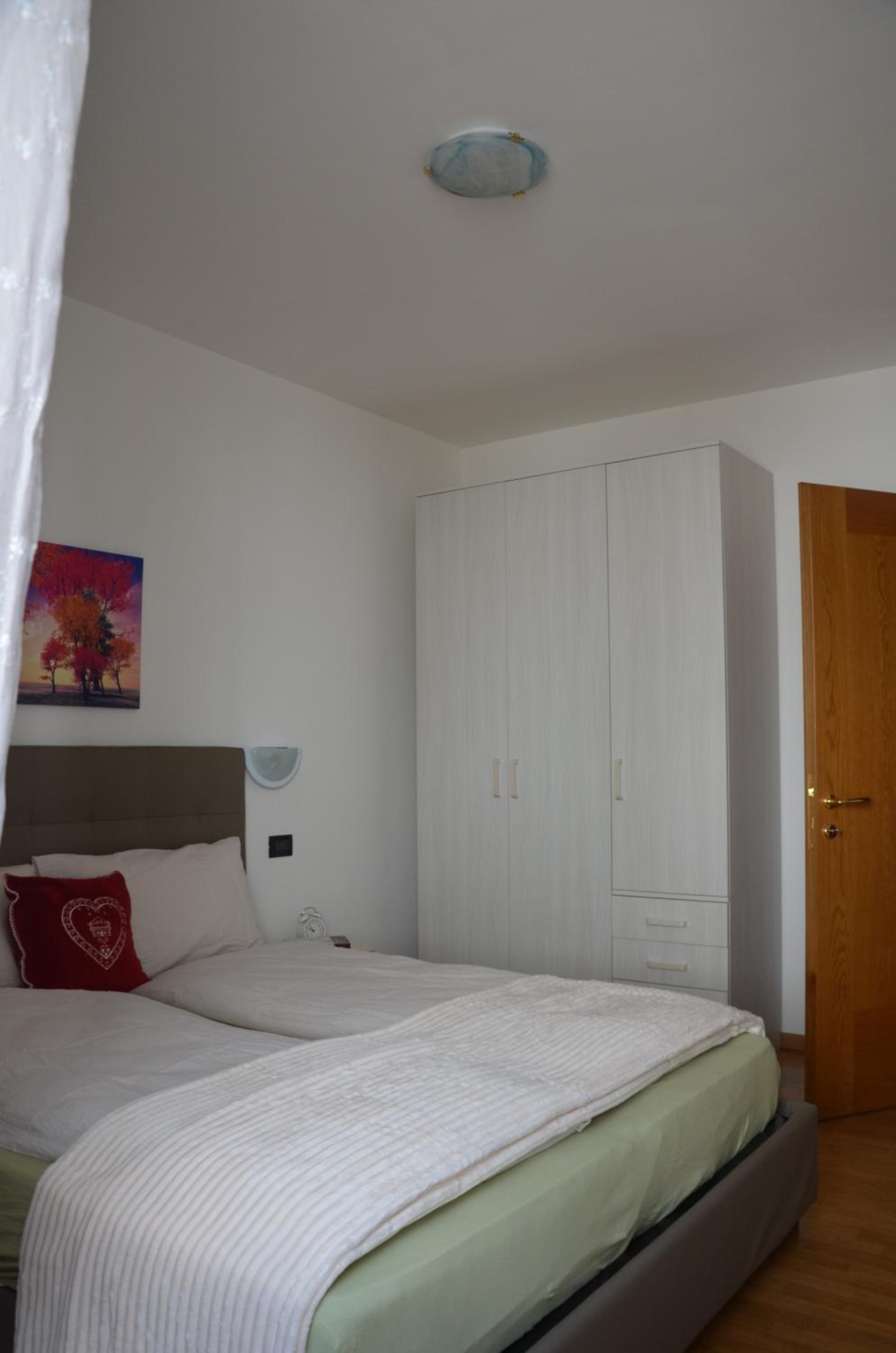 Appartamento Bruna view 5