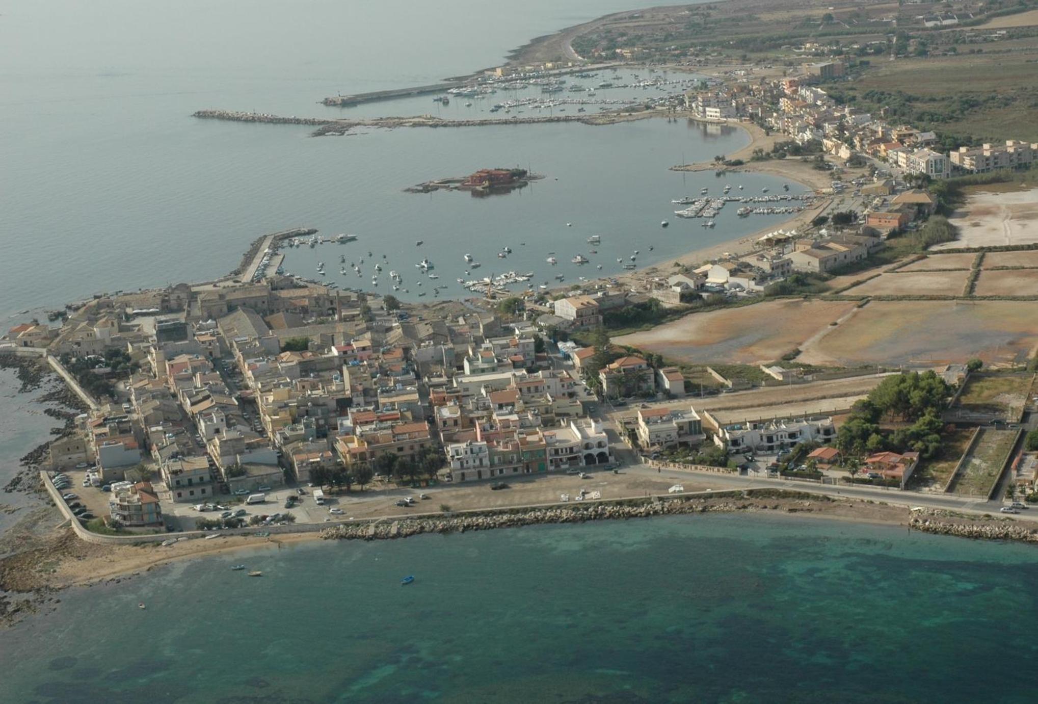 Rada Delle Tortore