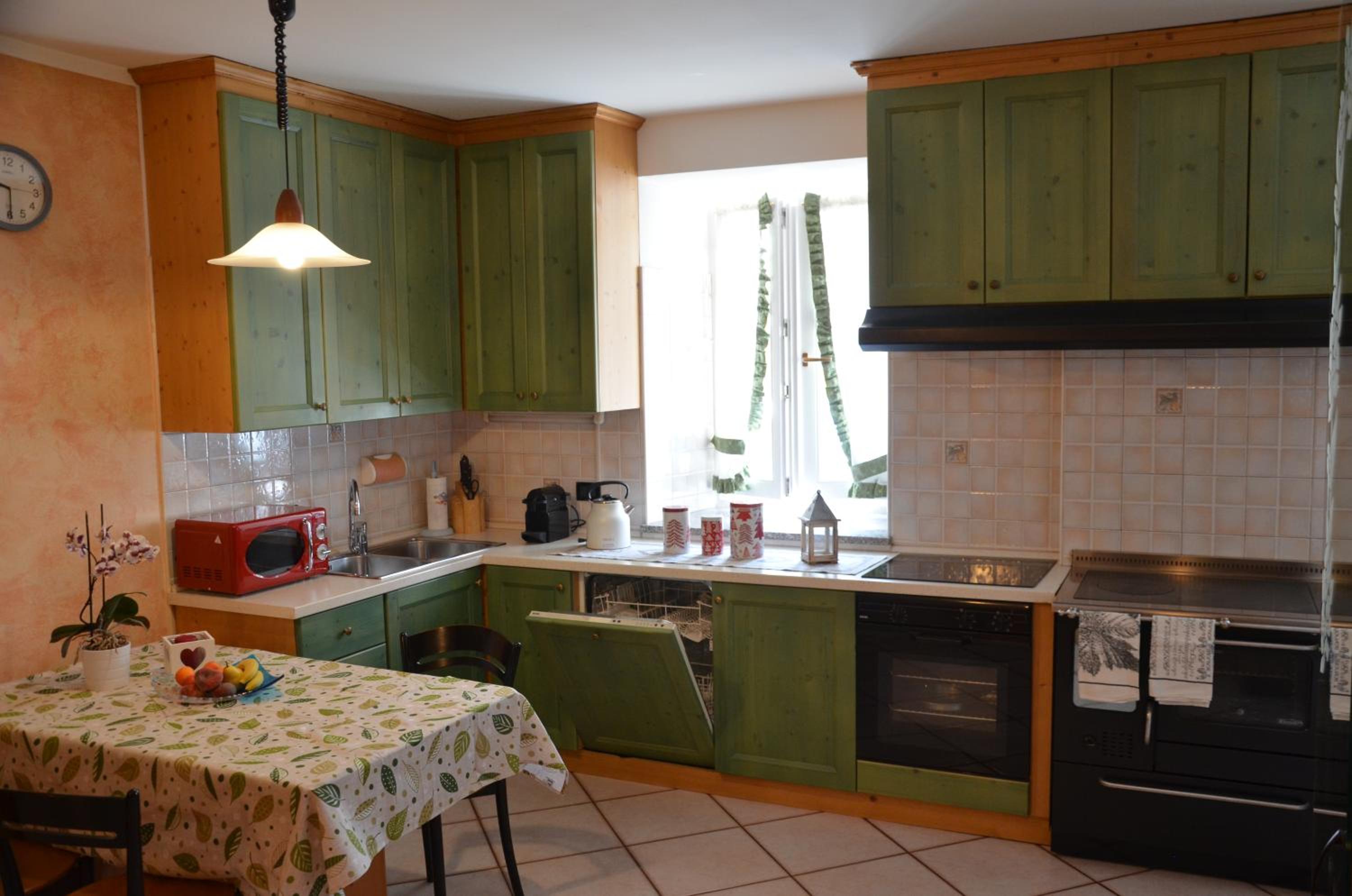 Appartamento Bruna view 2