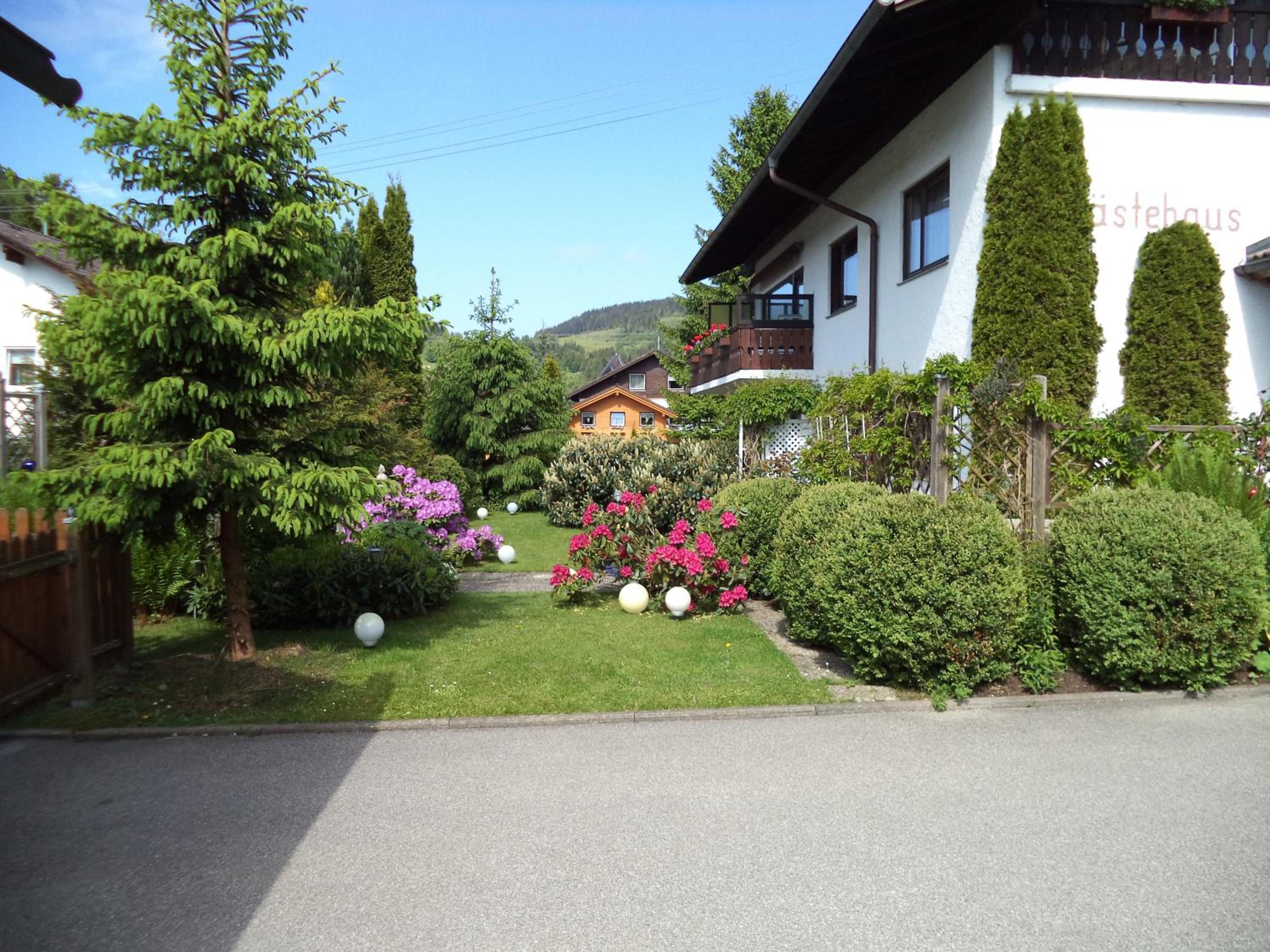 Haus Ritter