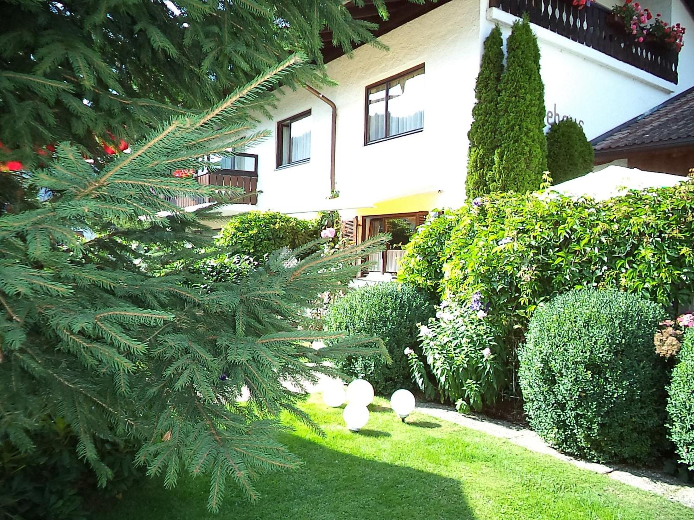 Haus Ritter