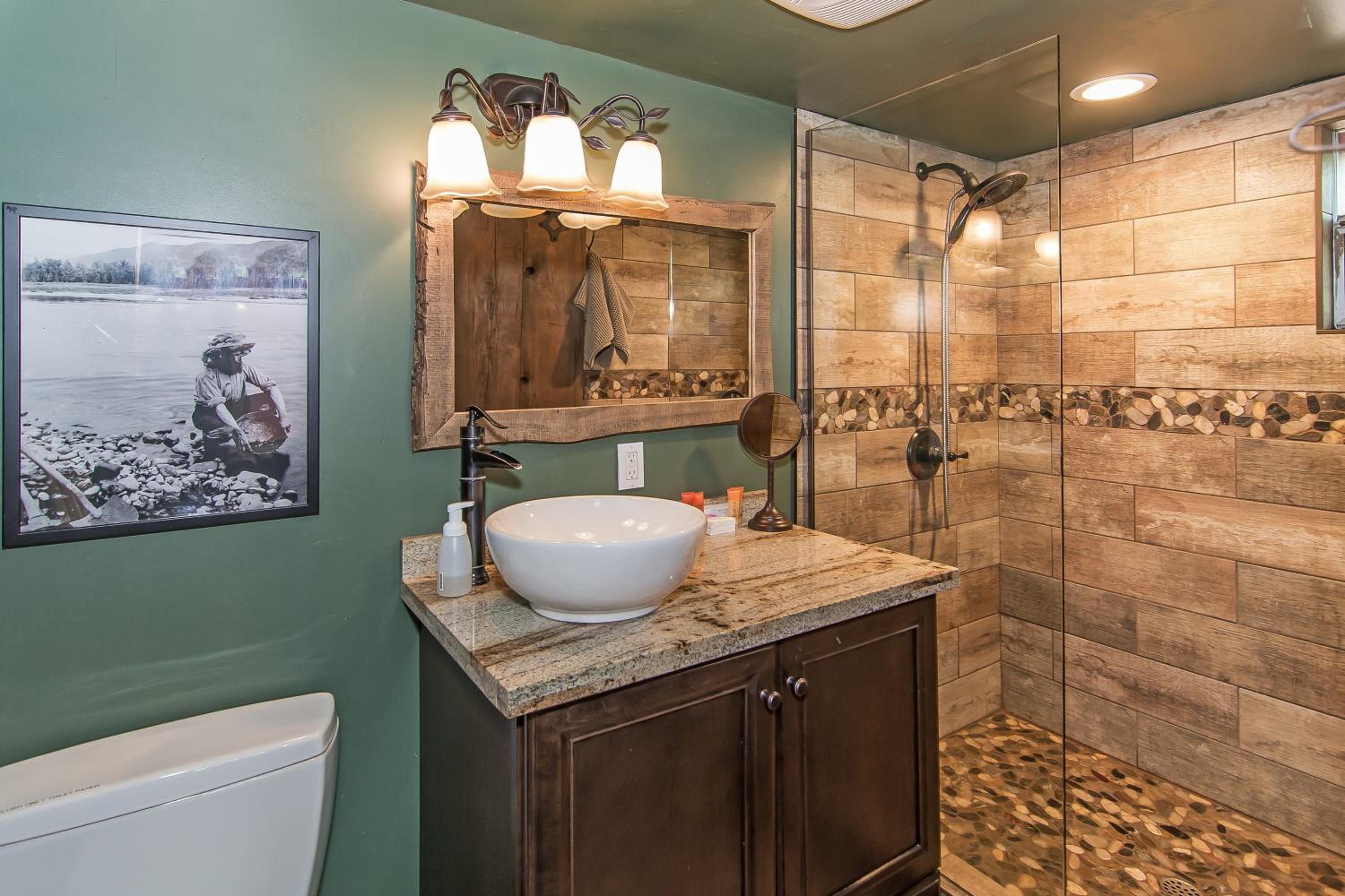 Miscellaneous Market Vacations - Miner's Camp - Property Image 2