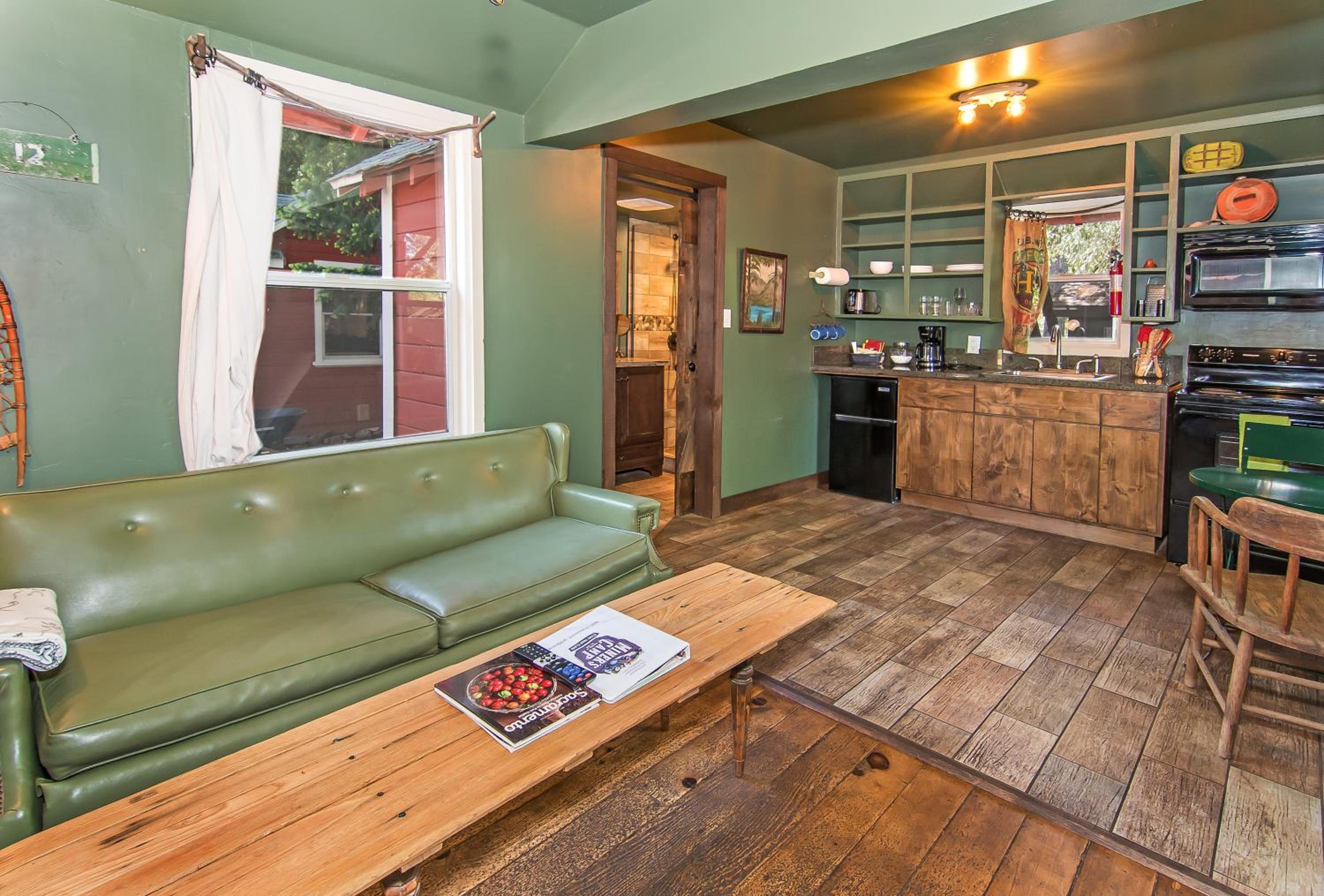 Miscellaneous Market Vacations - Miner's Camp - Property Image 5