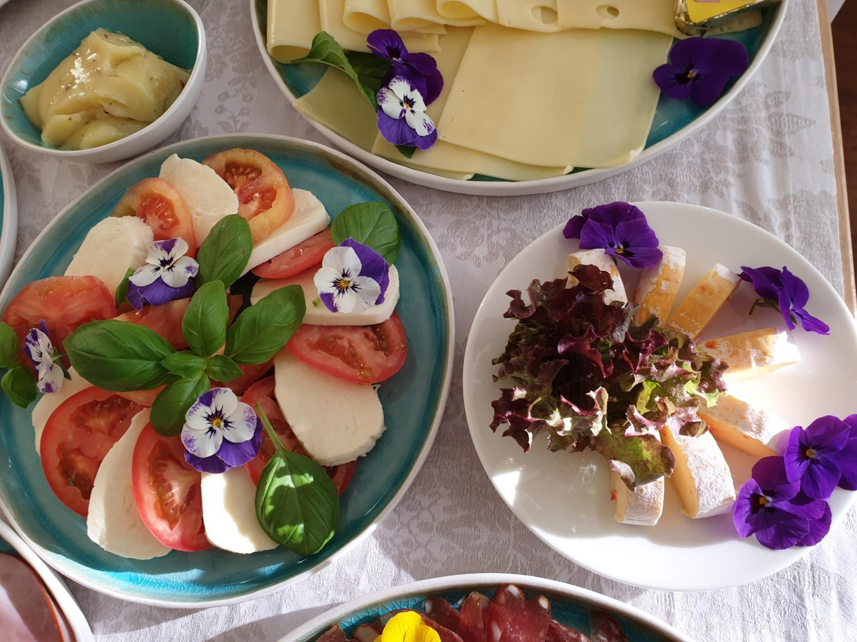 Bed and Breakfast Mittelkärnten