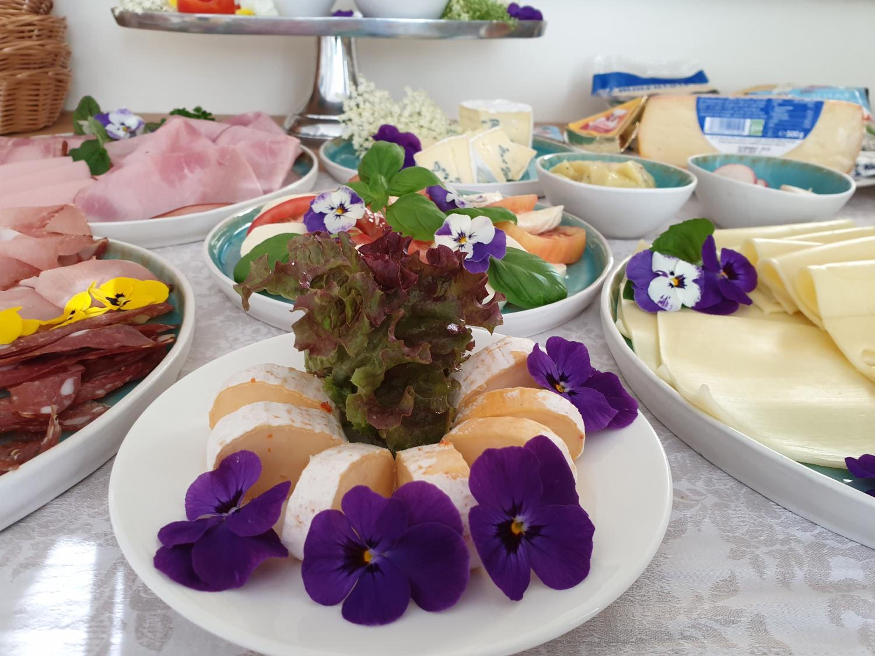 Bed and Breakfast Mittelkärnten