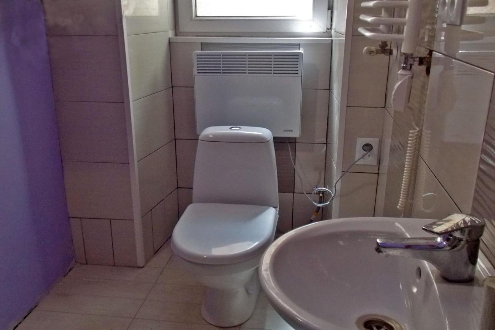 Apartment at Teodora sqr view 3
