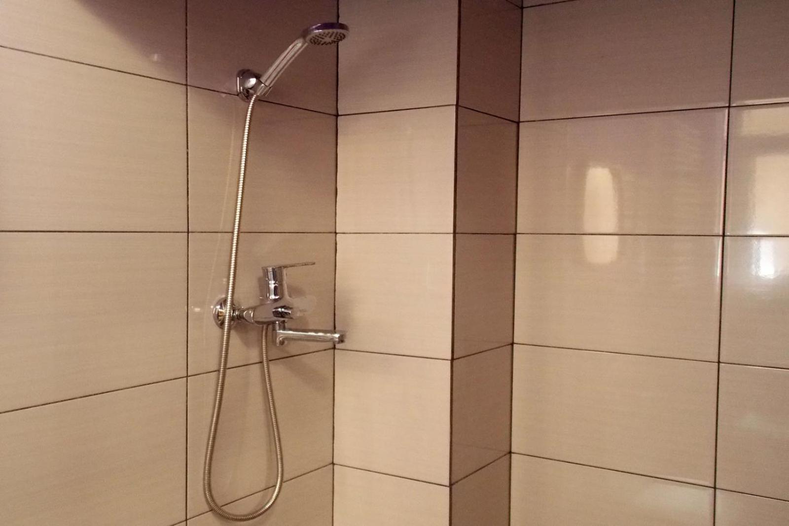 Apartment at Teodora sqr view 4