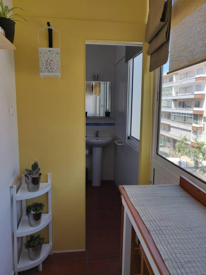 Paço da Rainha Apartment view 2