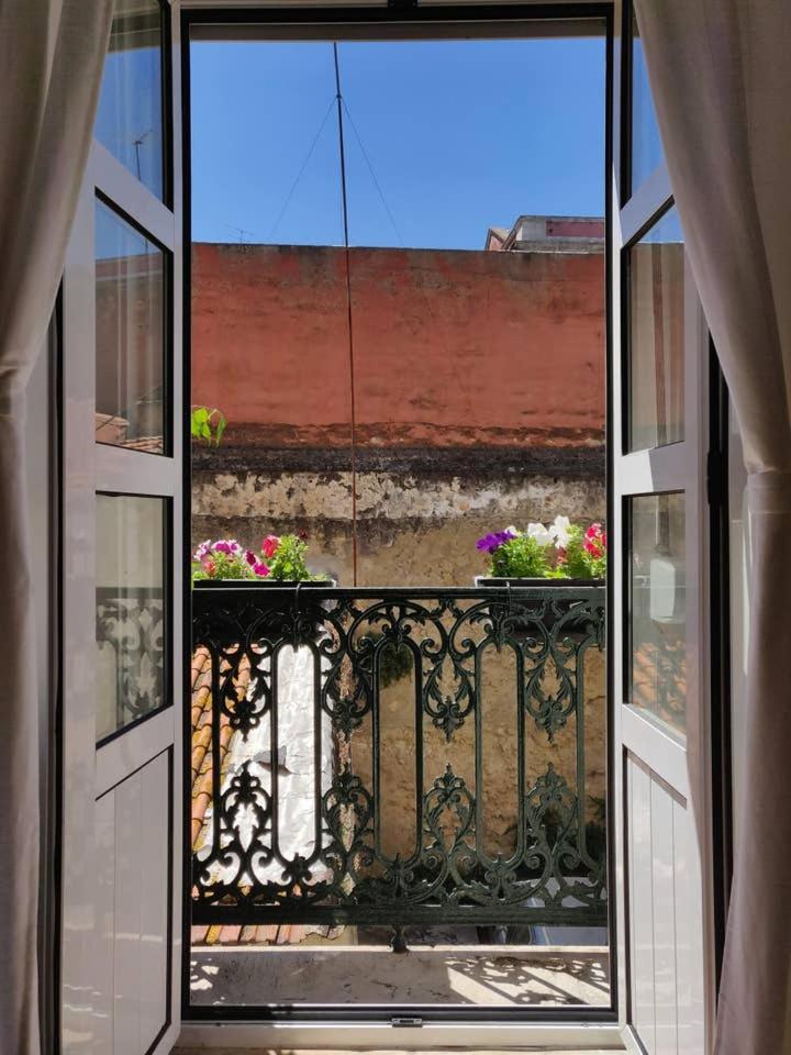 Paço da Rainha Apartment view 4
