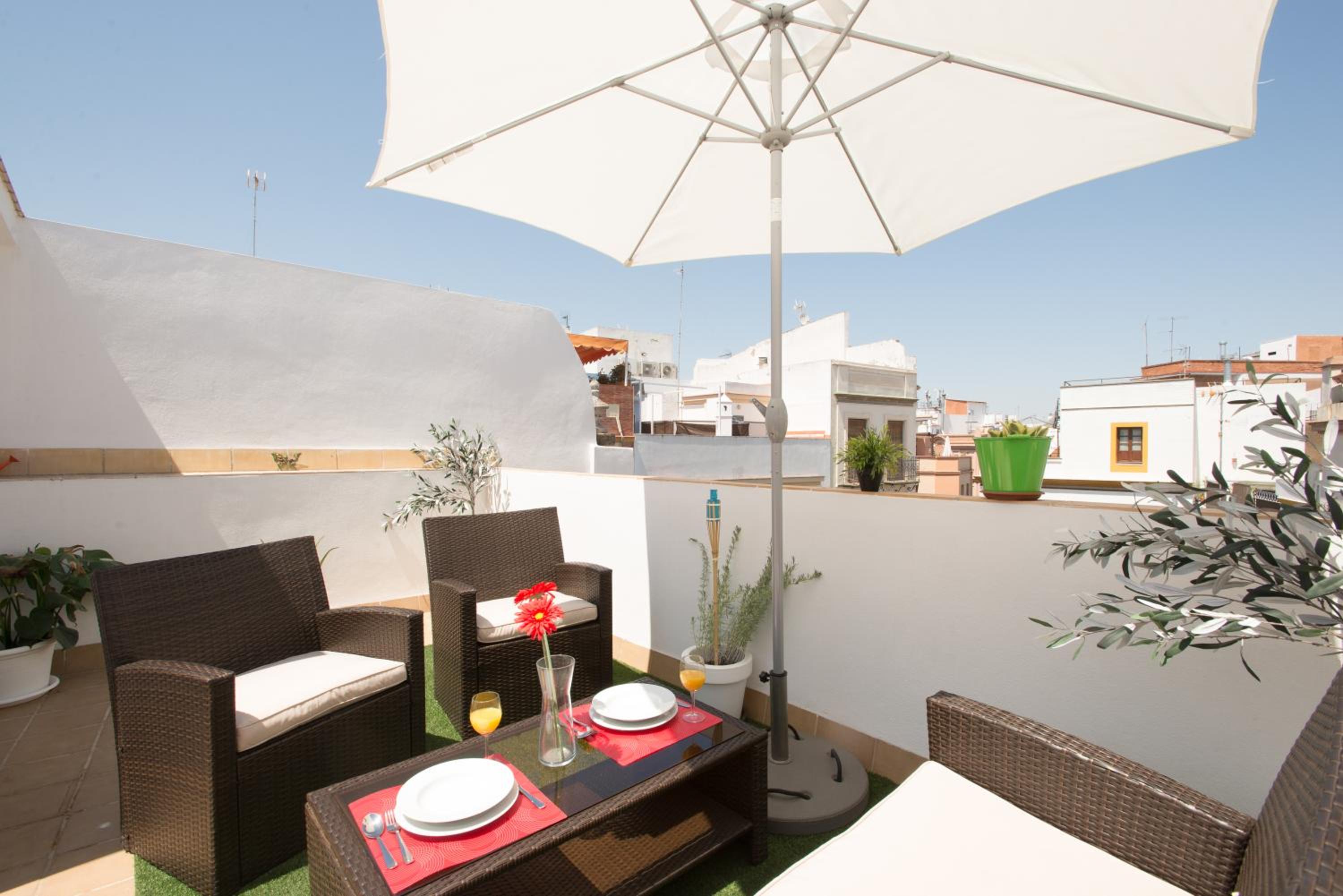 Photo 102 sur 191 de The Zentral Suites & Apartments