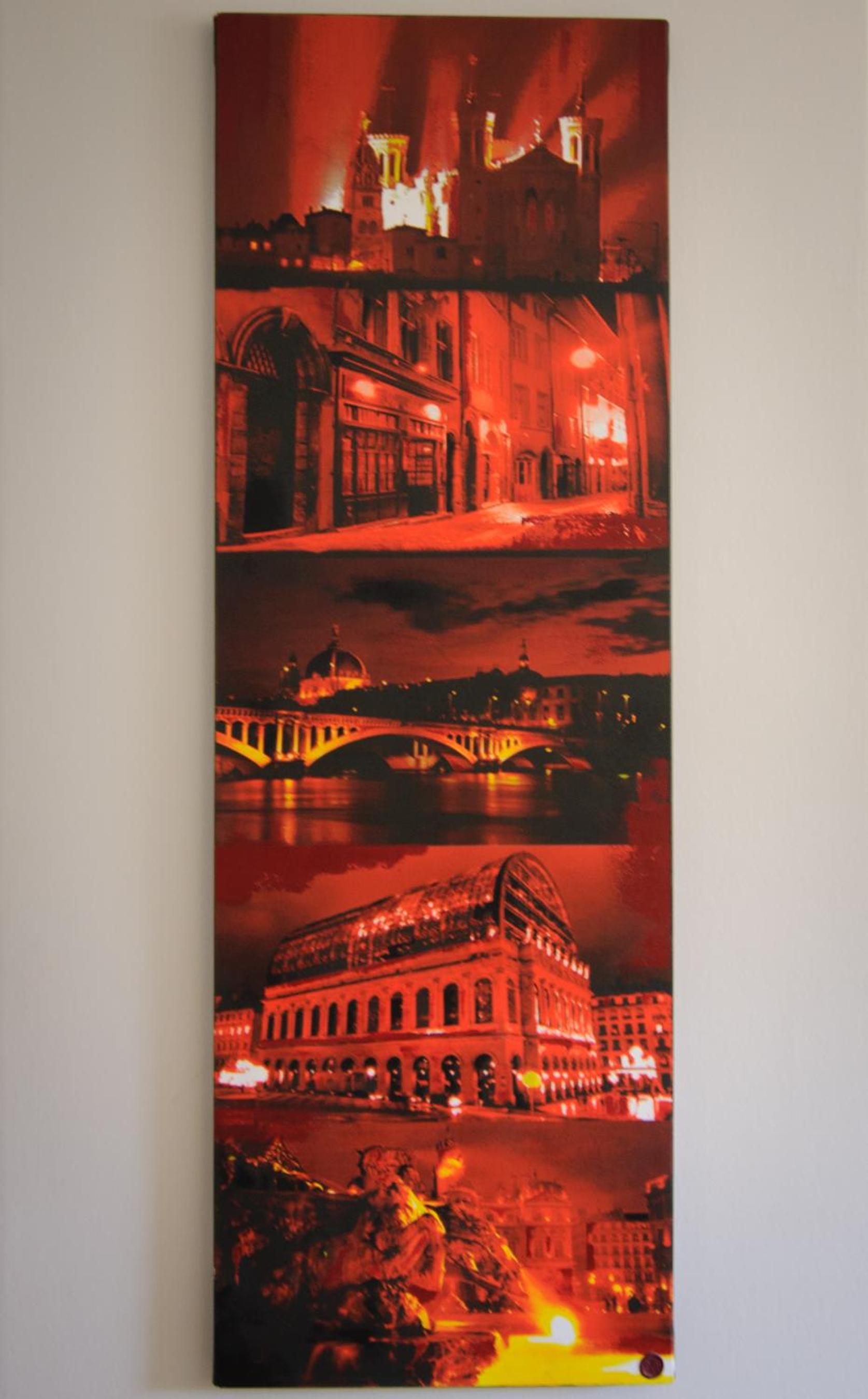 Bron Vacations - The Originals City, Hotel Dau Ly, Lyon Est - Property Image 1