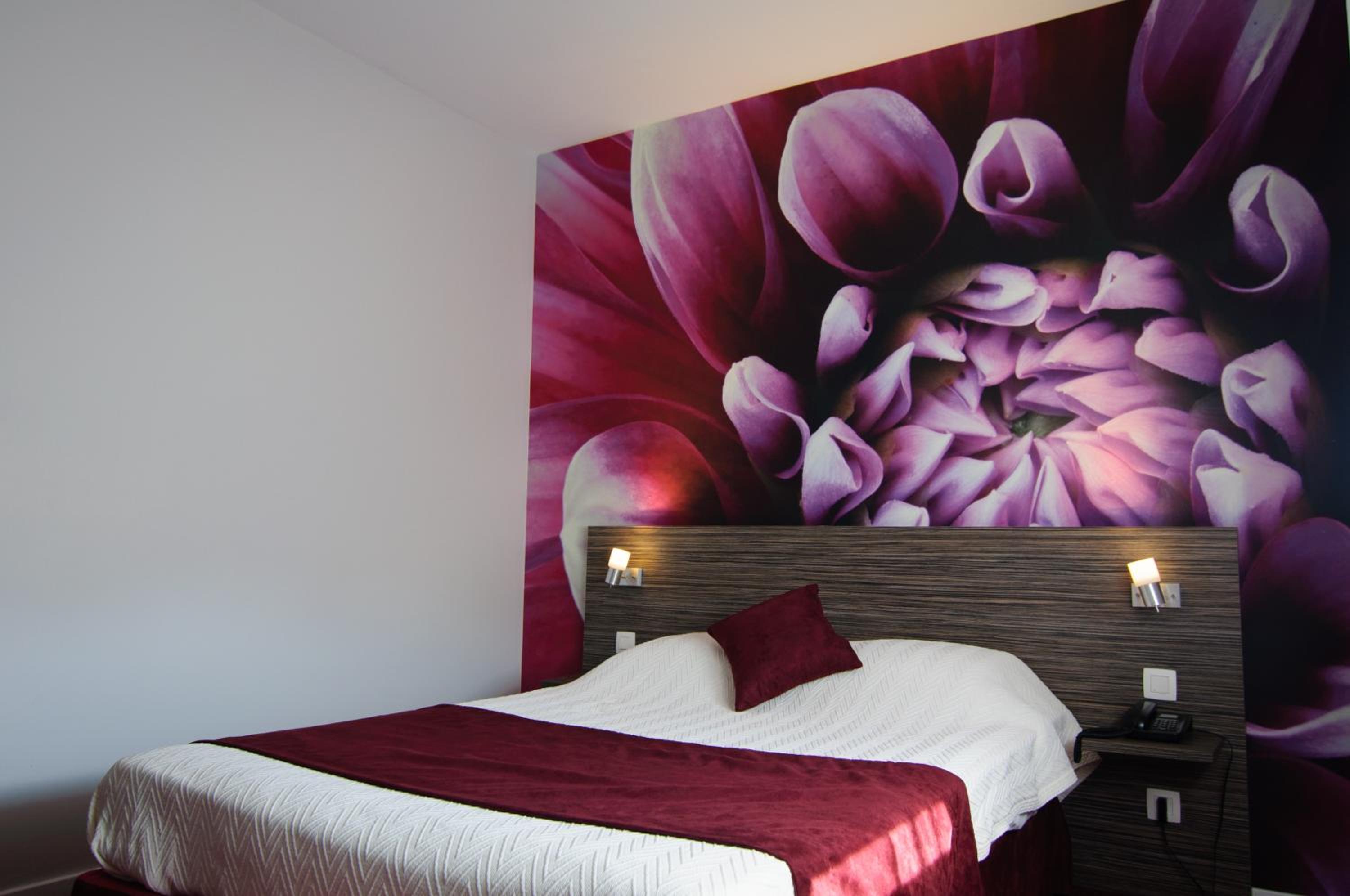 Bron Vacations - The Originals City, Hotel Dau Ly, Lyon Est - Property Image 3