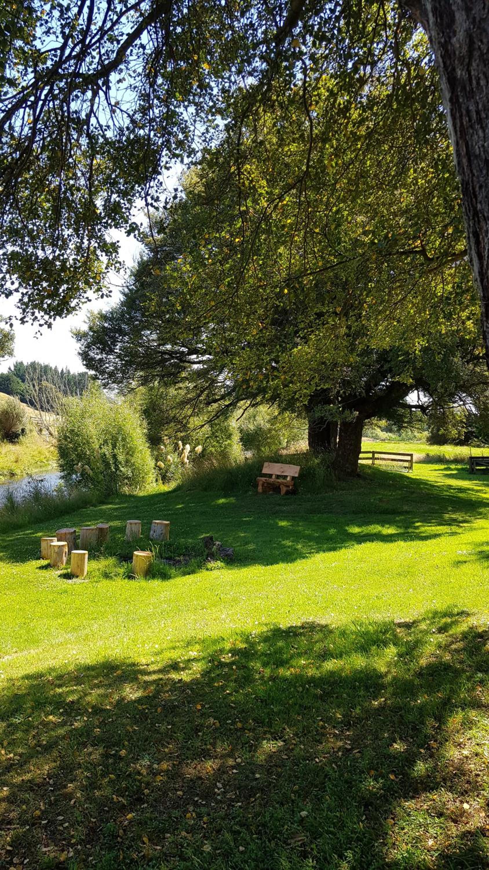 The River Lodge