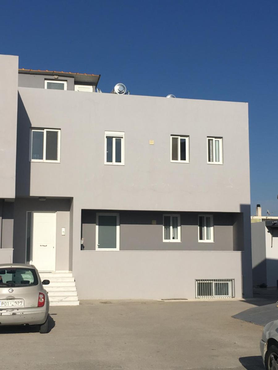 Retas Apartment Up view 2