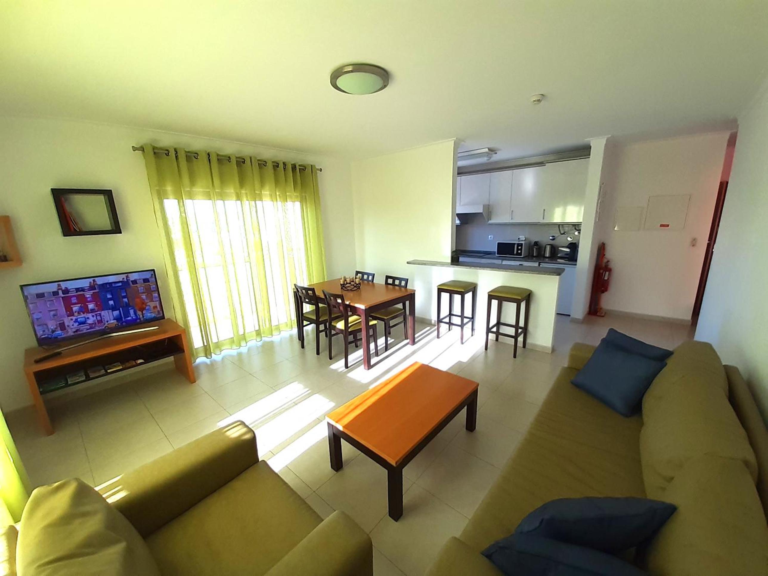 Areias da Rocha Beach House view 3
