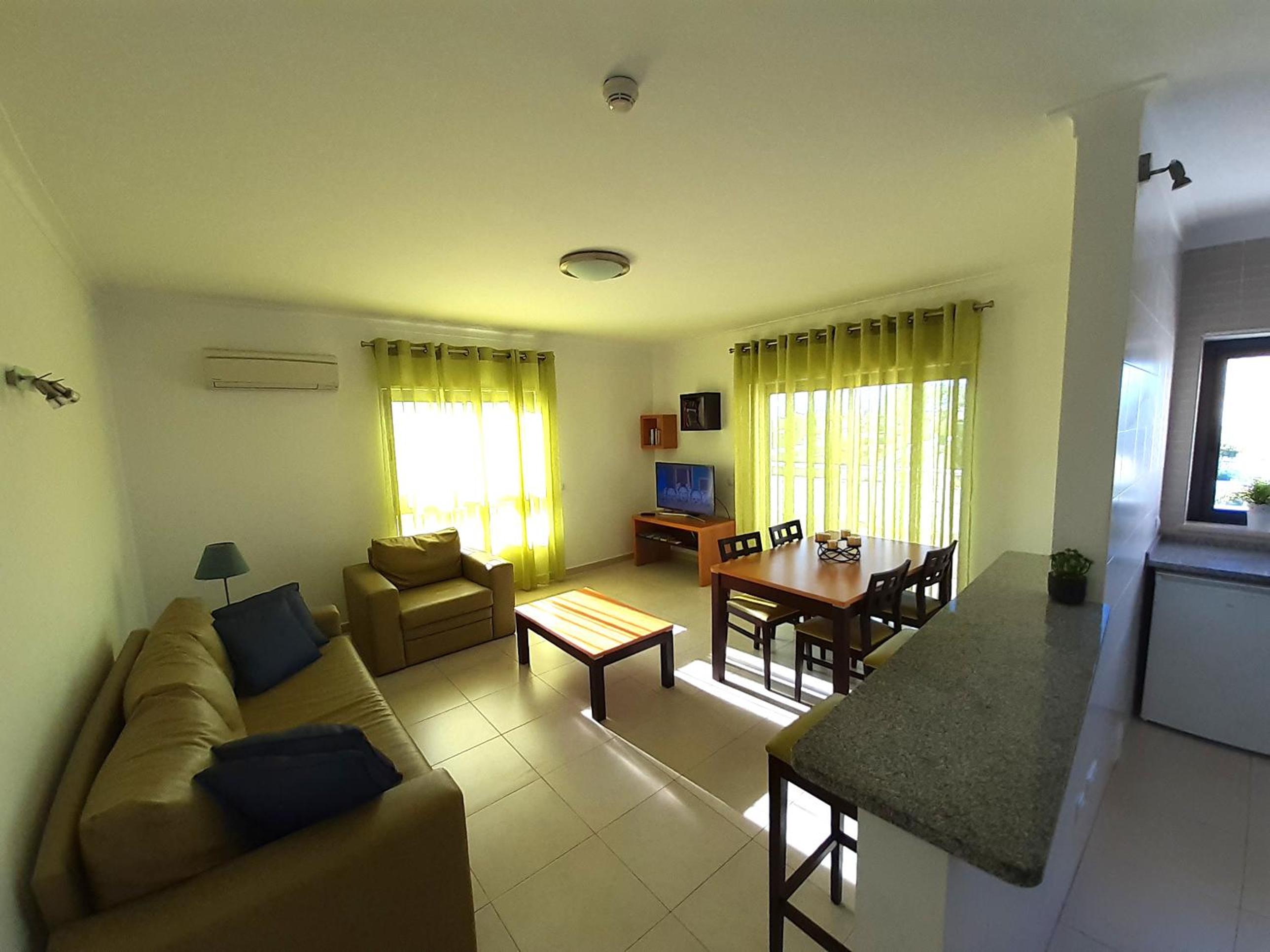 Areias da Rocha Beach House view 4