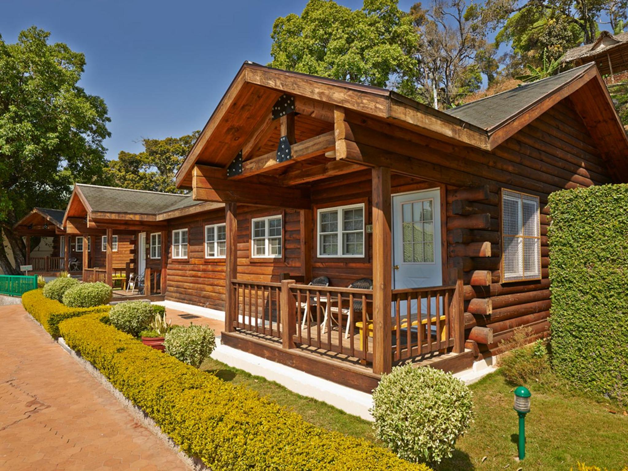 Club Mahindra Lake View Munnar