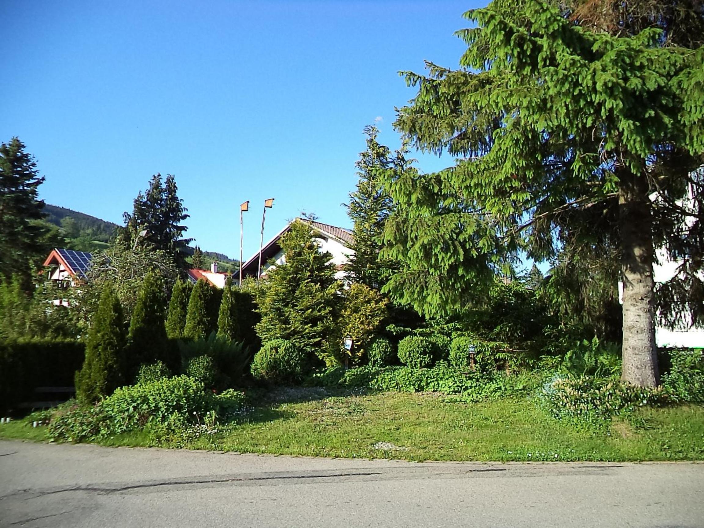 Haus Ritter