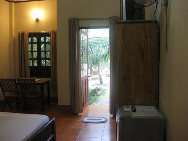 Cocosand Hotel