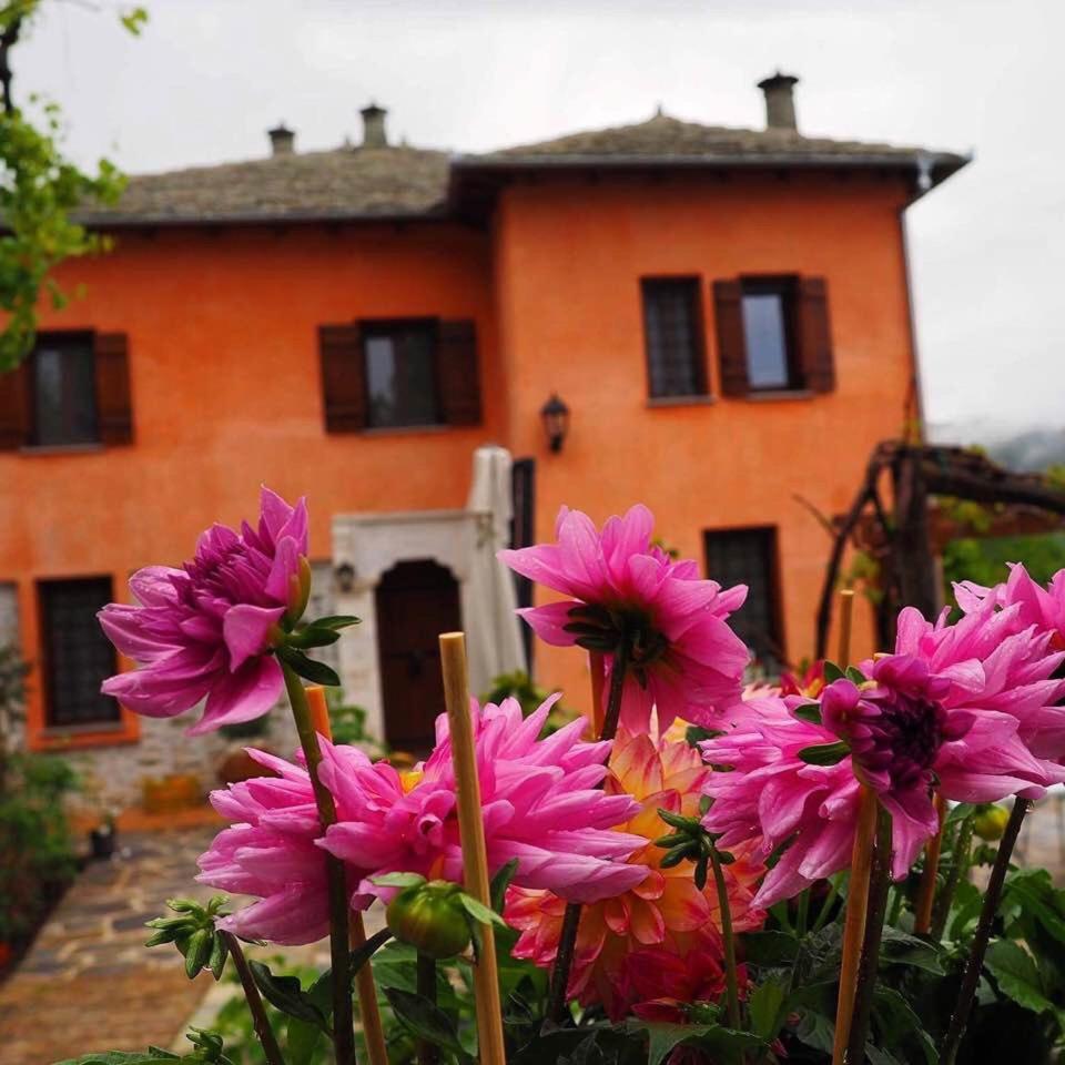 Kalderimi Country House
