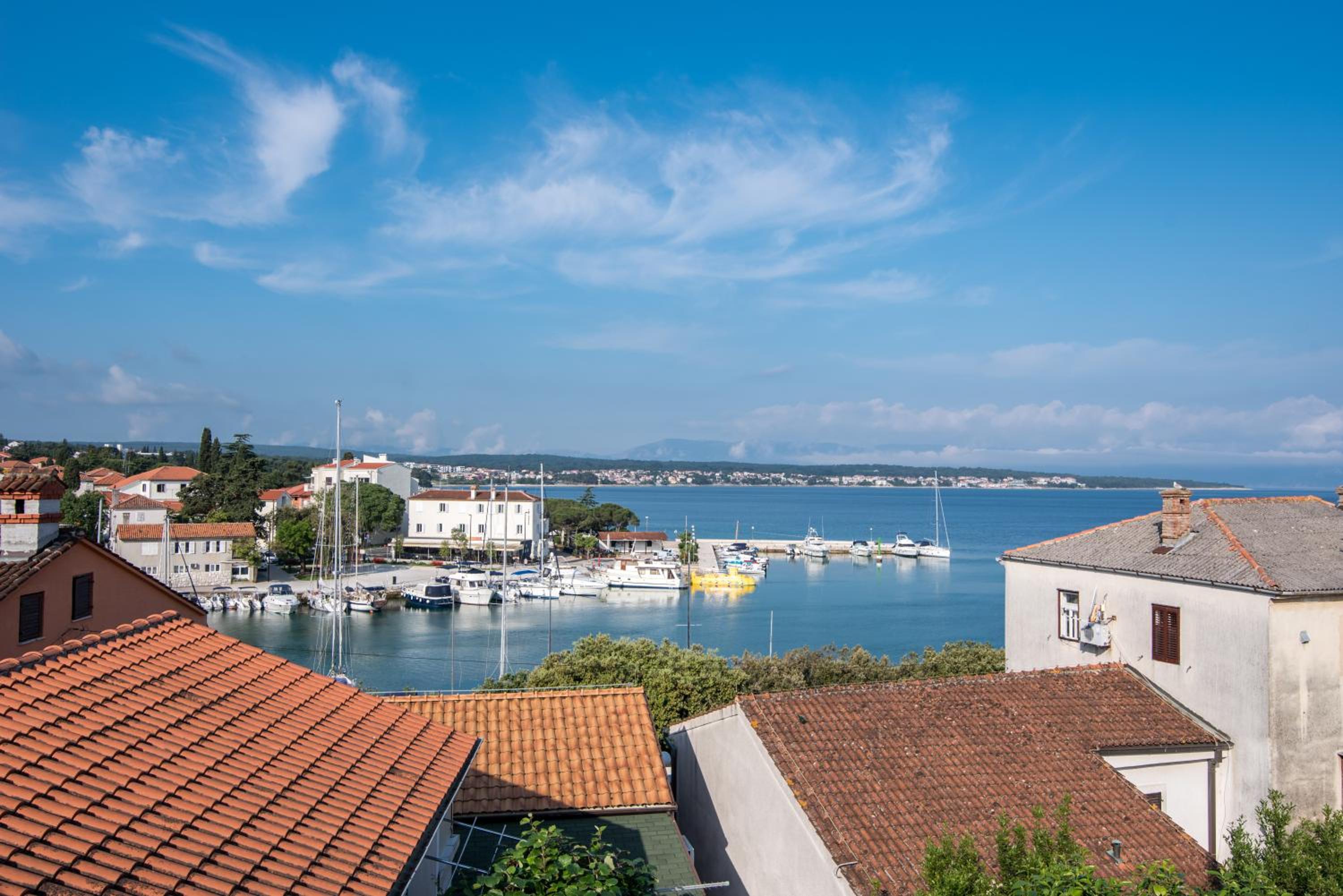 Apartments Vila DK view 3