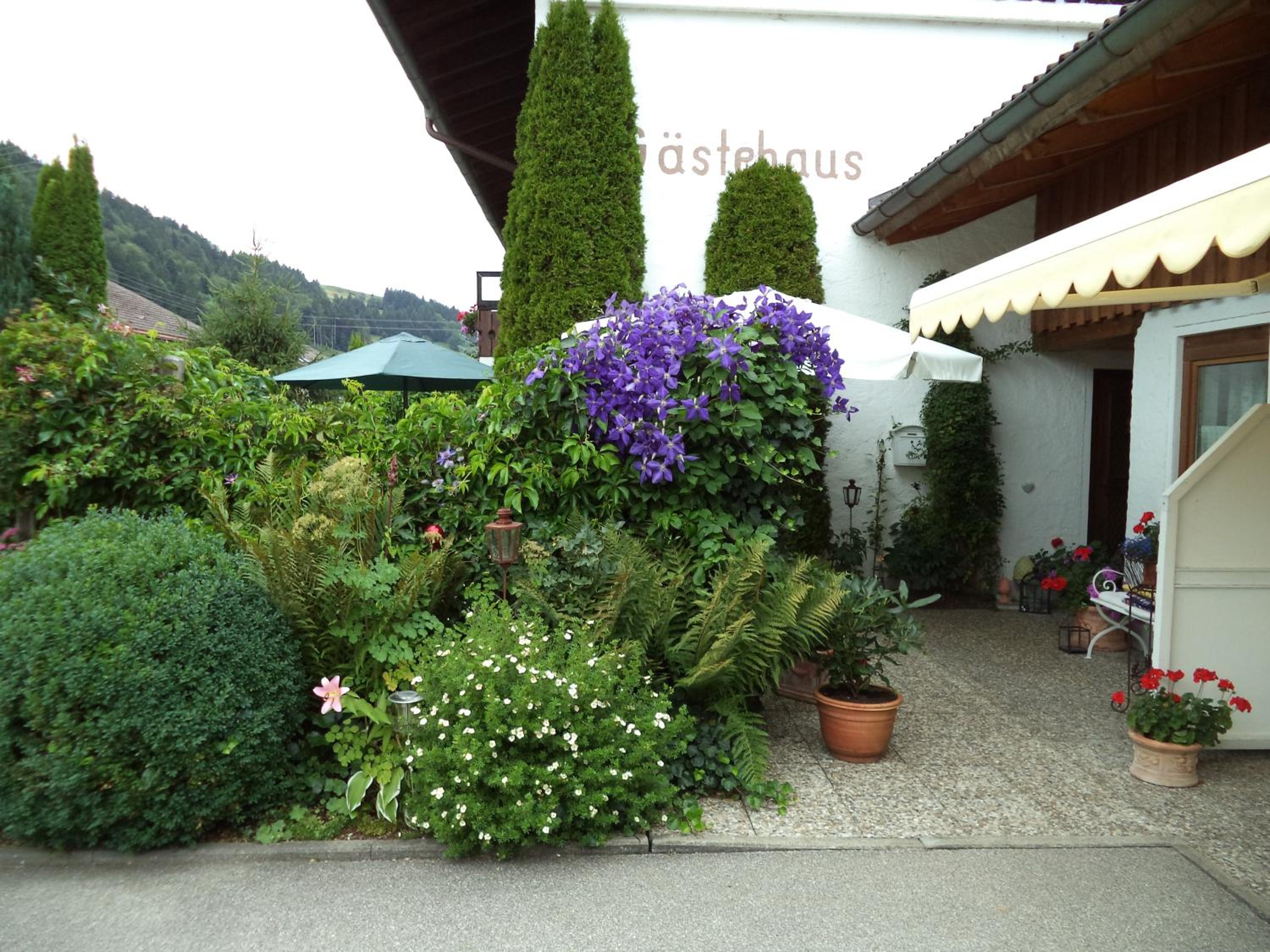 Haus Ritter