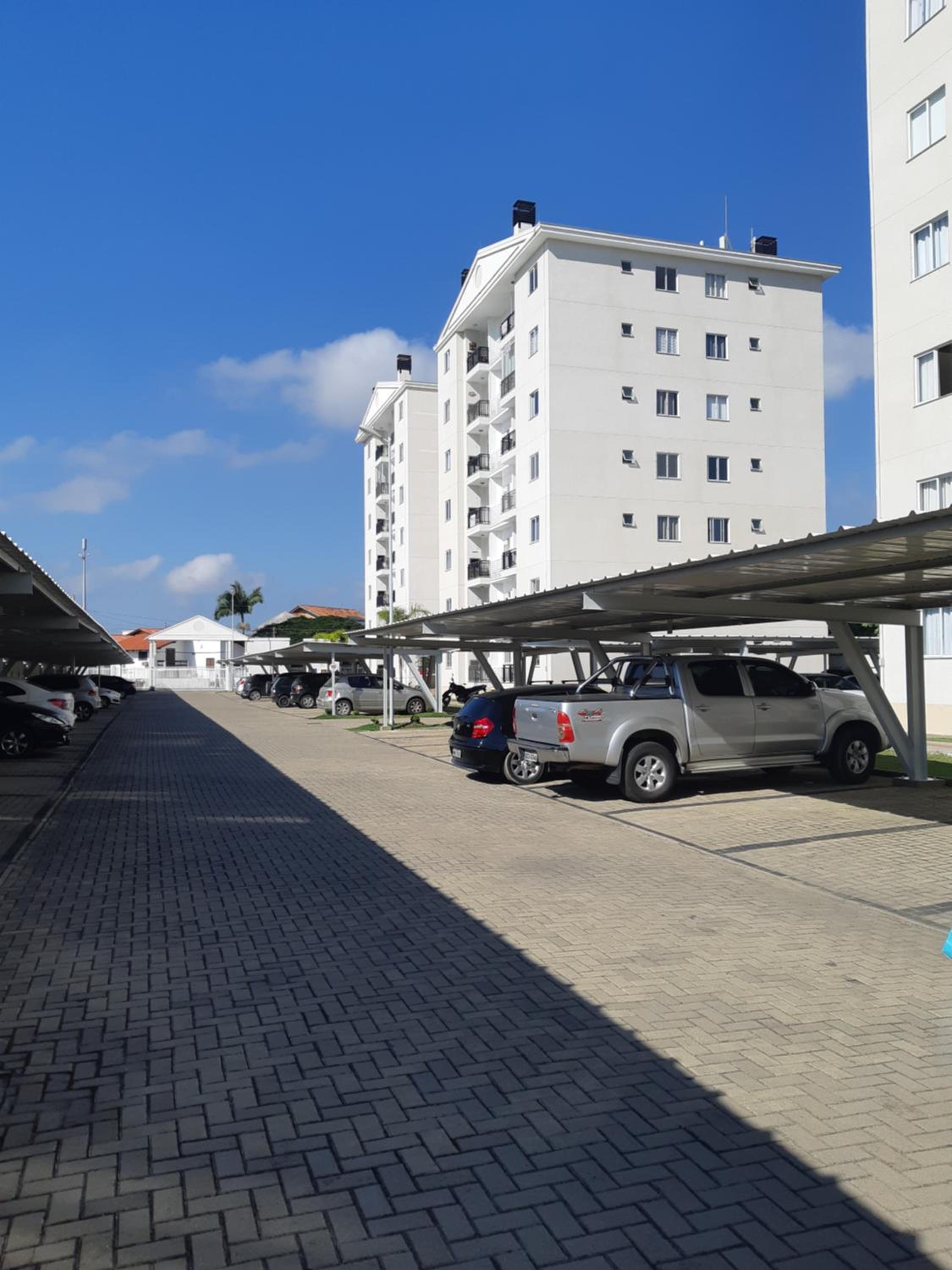 Apartamento Familiar em Penha SC view 3