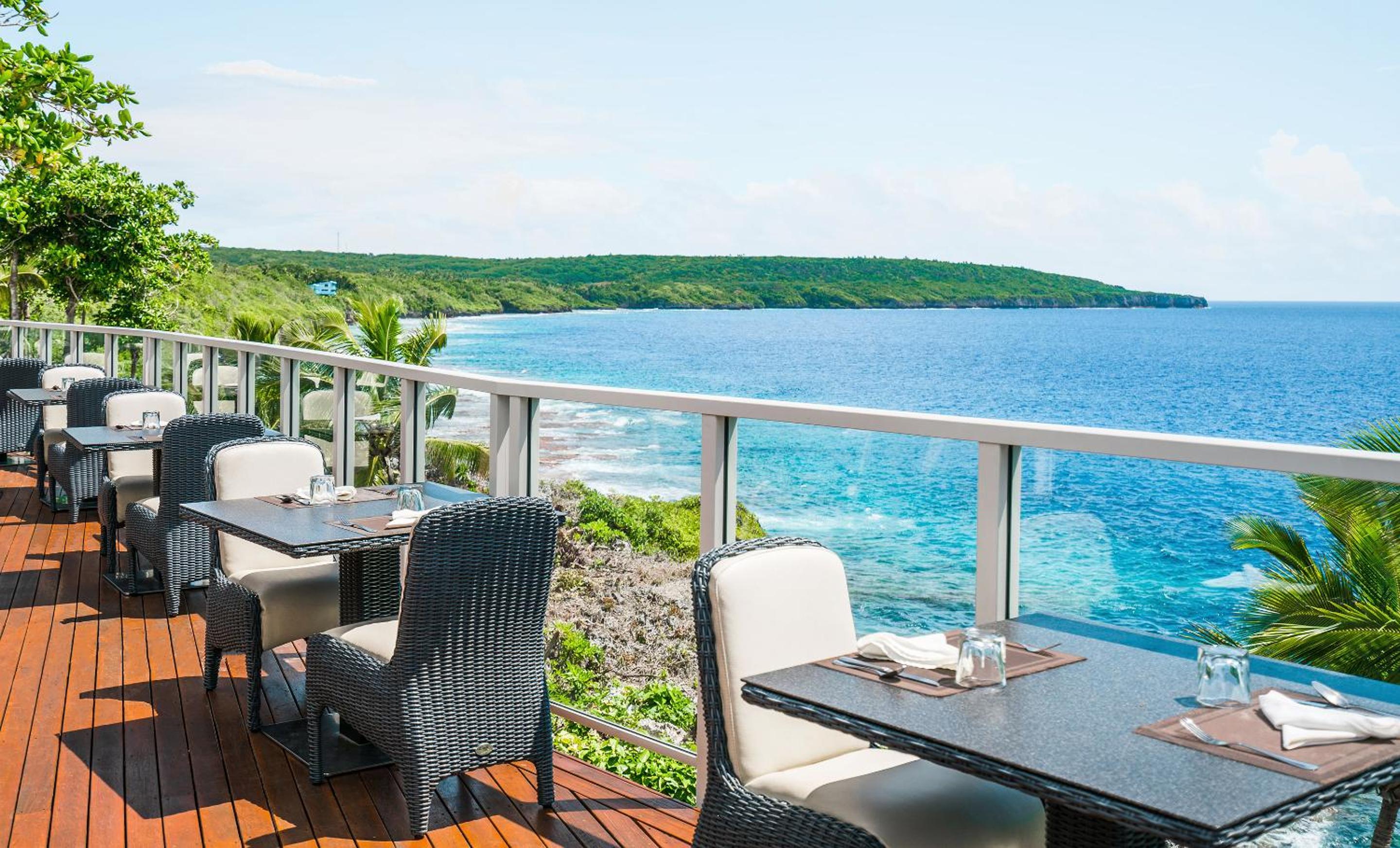 Scenic Matavai Resort Niue view 5