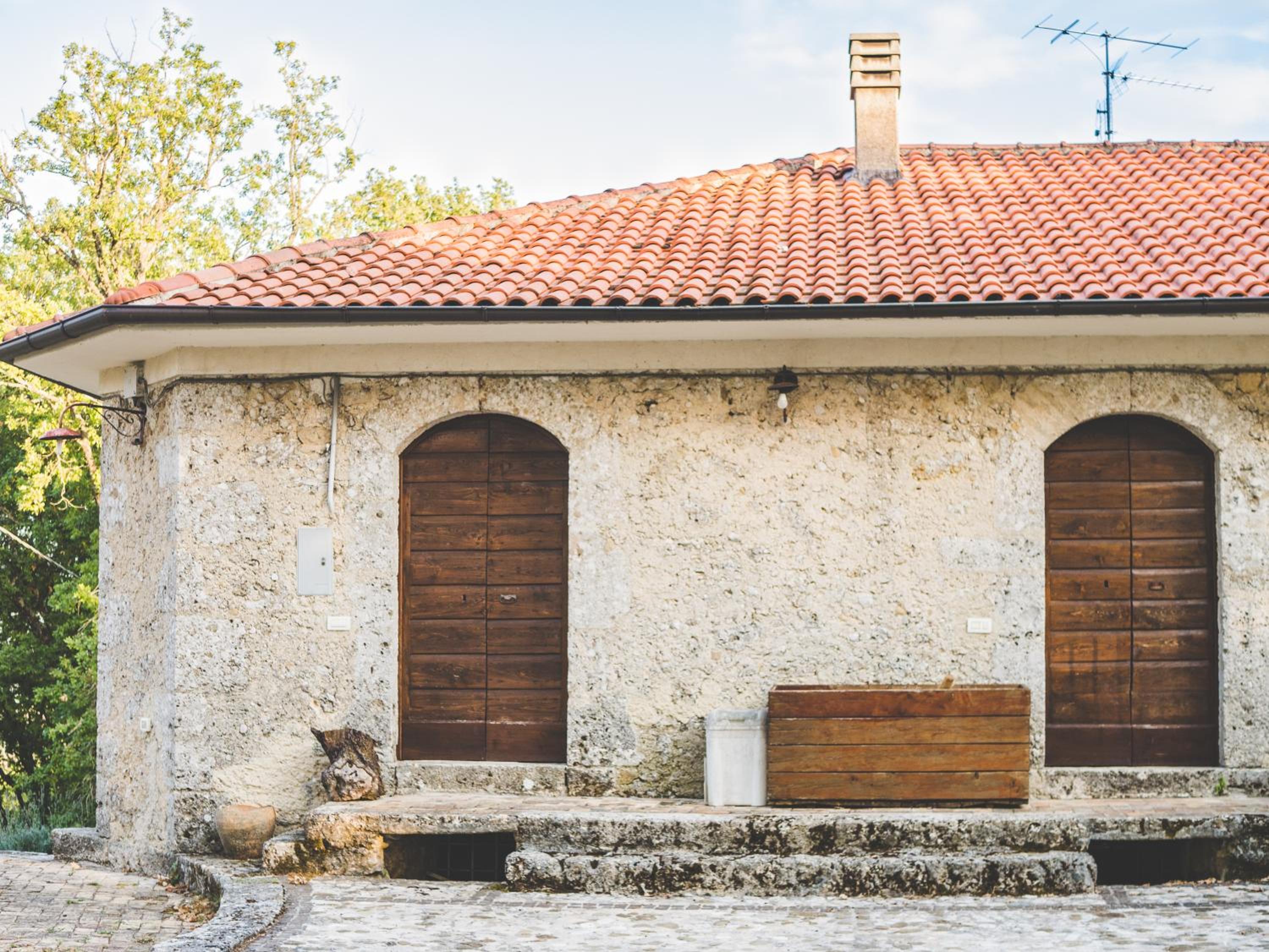 Chalet Colle Lo Zoppo photo 2