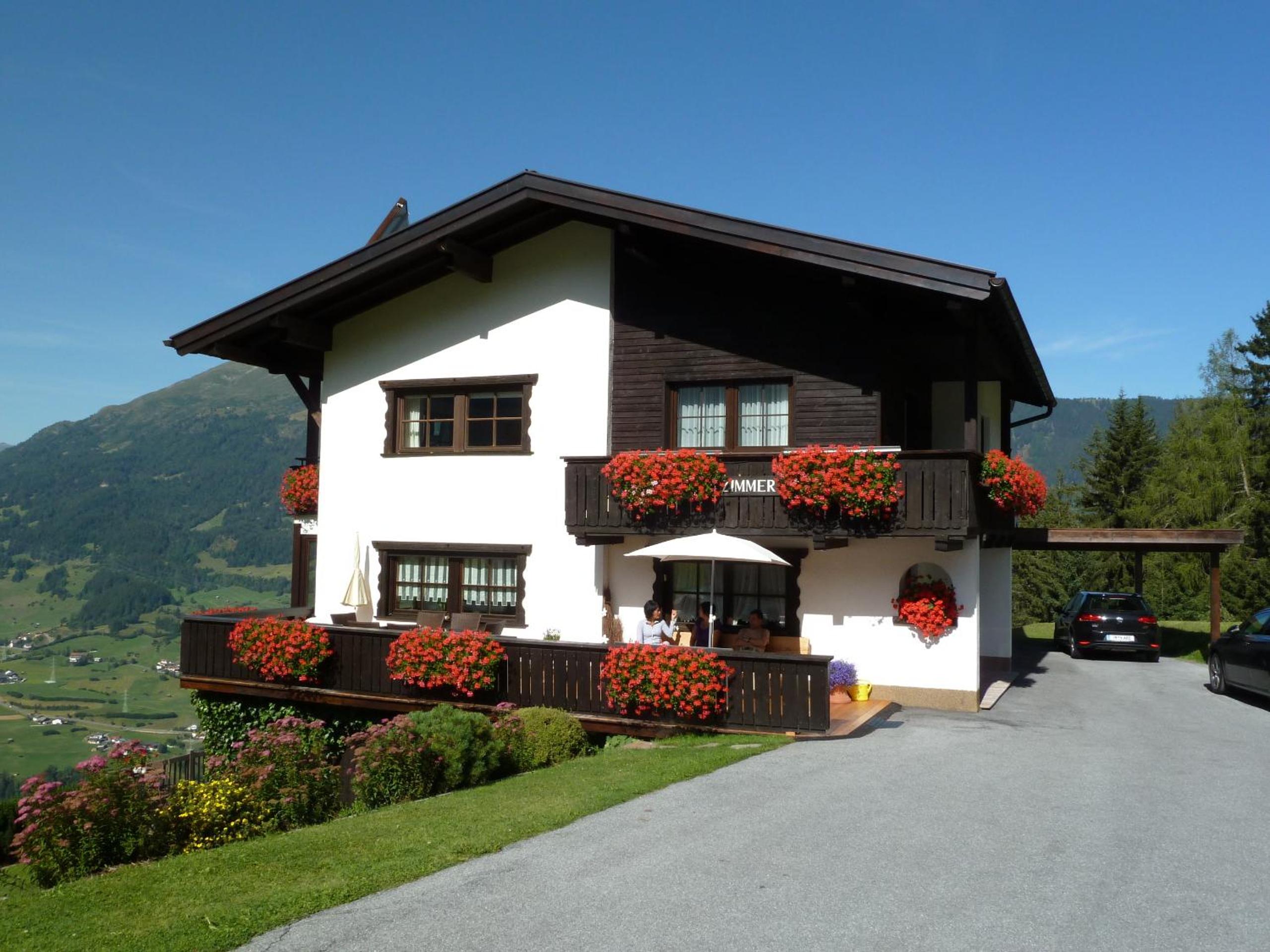 Haus Auer view 2