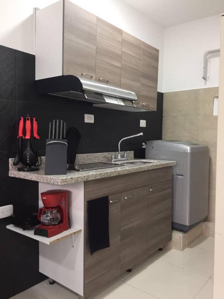 BEAUTIFUL STUDIO IN CENTRAL LOCATION 102 view 3