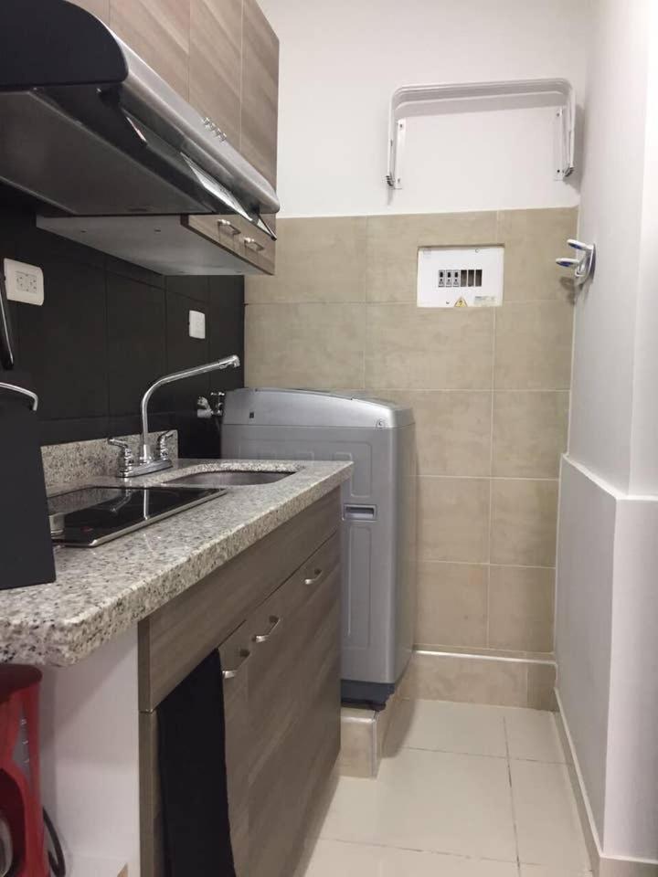 BEAUTIFUL STUDIO IN CENTRAL LOCATION 102 view 5