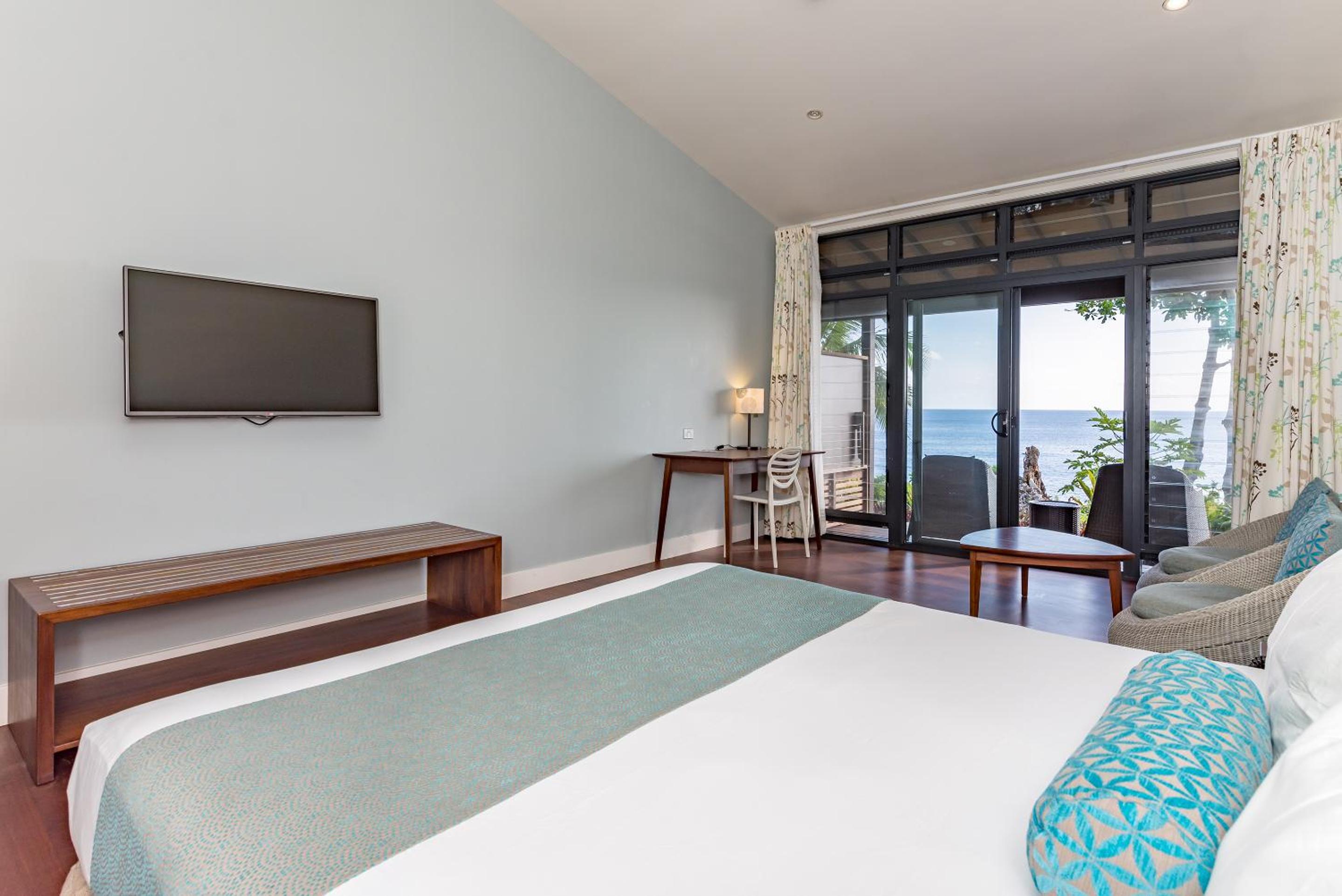 Scenic Matavai Resort Niue view 3