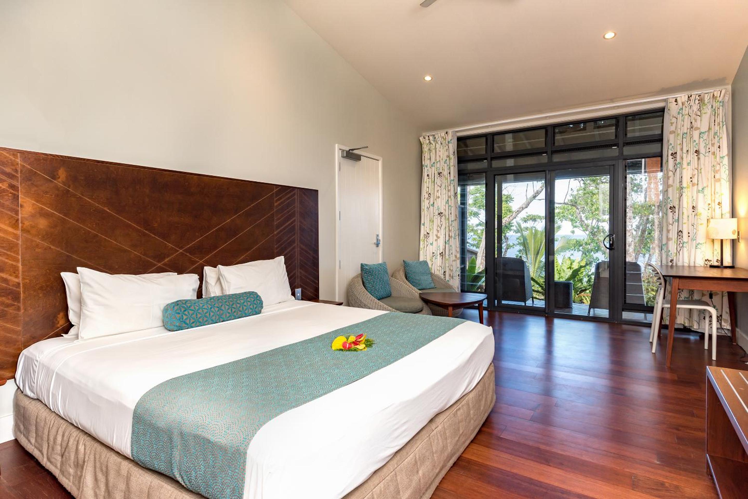 Scenic Matavai Resort Niue view 4