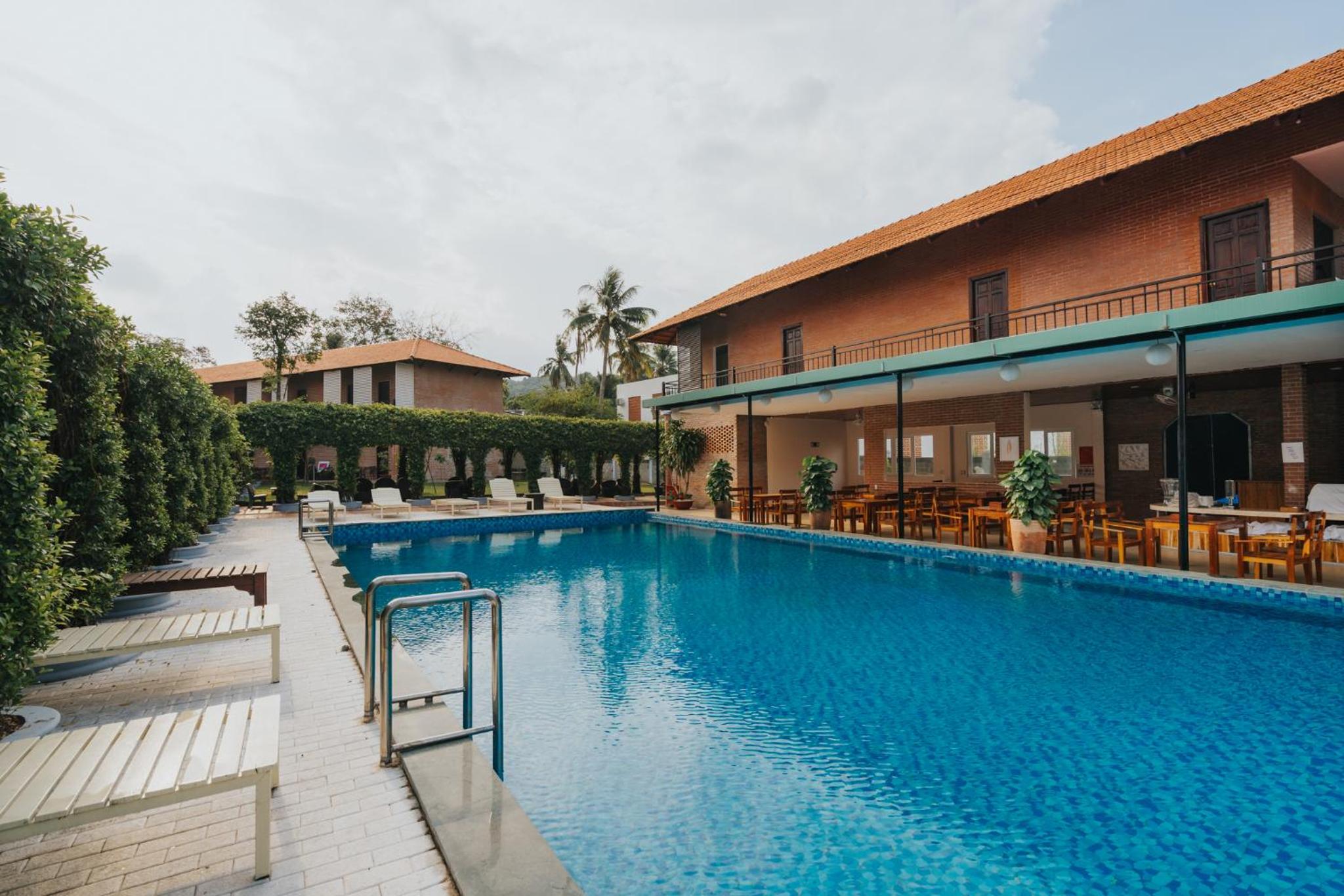 Le Garden Resort & Spa Phú Quốc